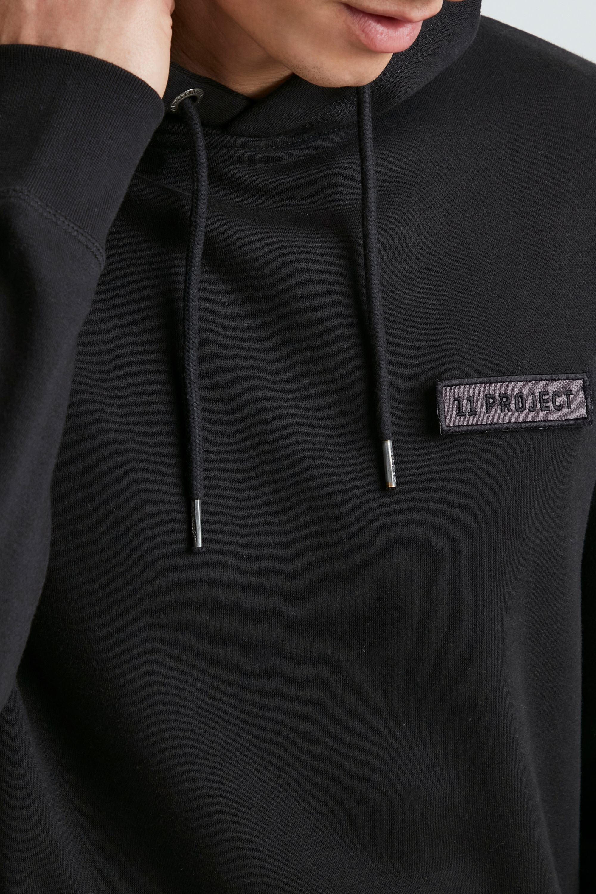 11 Project Kapuzenpullover »Hoodie PRSid«