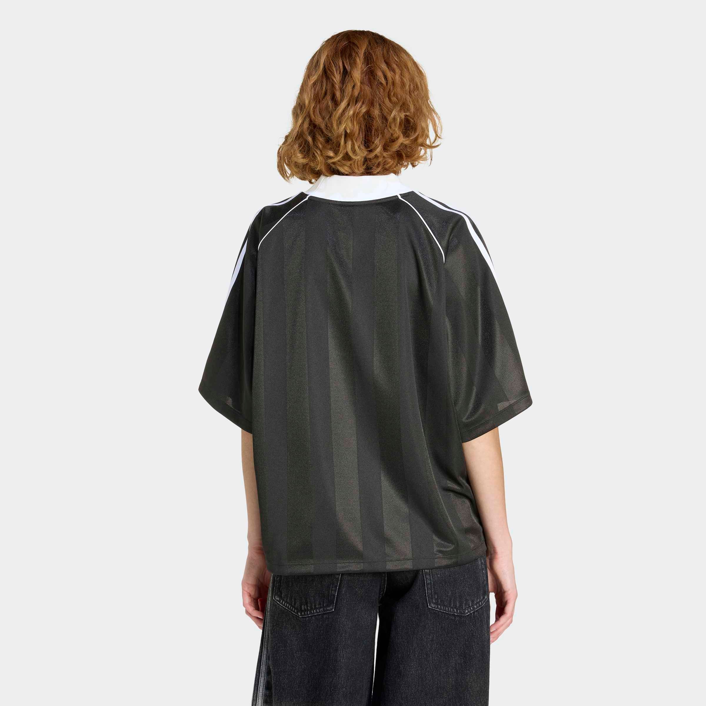 adidas Originals T-Shirt »3S JAQUARD TEE«