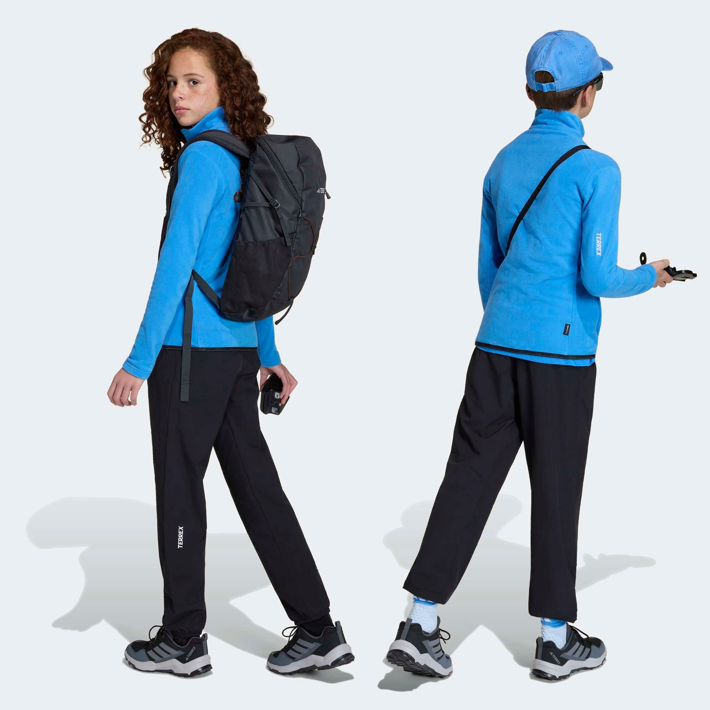 adidas TERREX Outdoorhose »CLIMA365 MULTI KIDS«