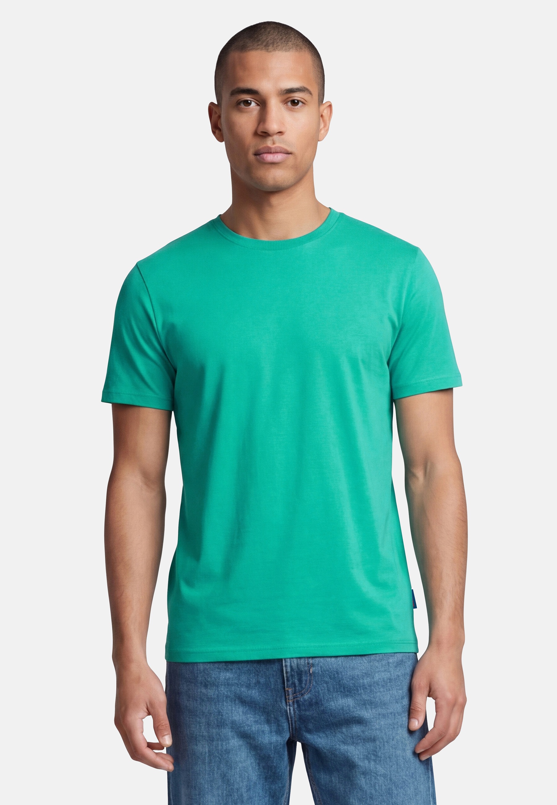 salzhaut T-Shirt »Shirt DIEK«