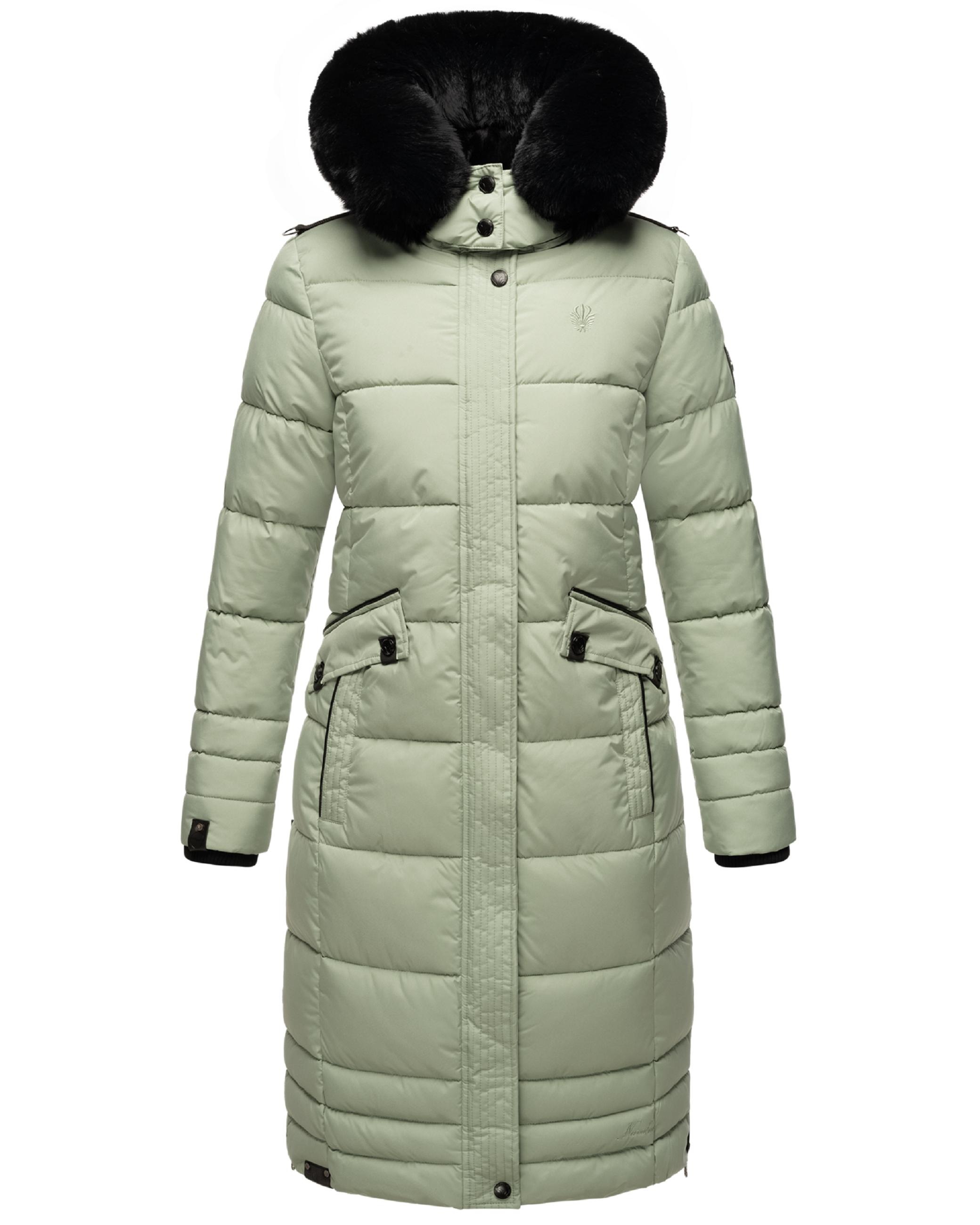 Navahoo Wintermantel »Wintermantel Fahmiyaa«