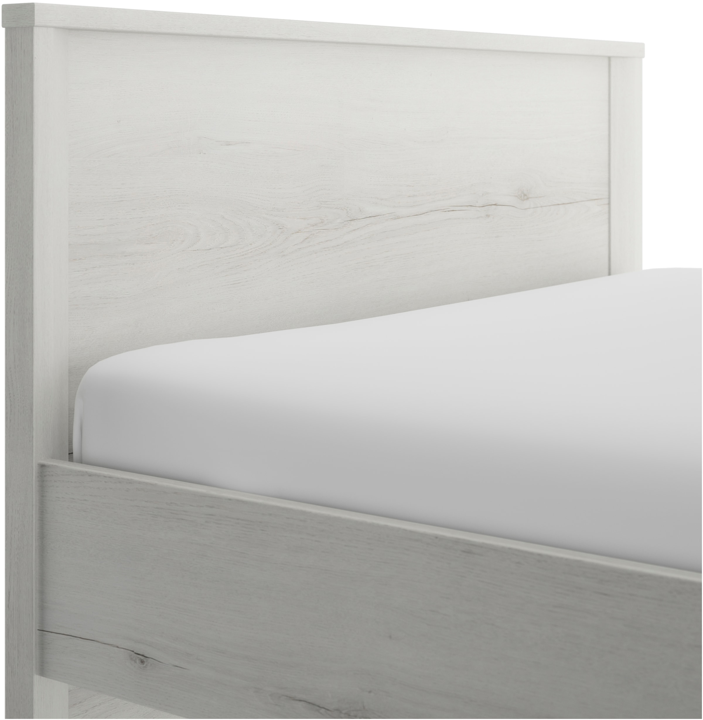 Gami Schlafzimmer-Set 4 Stk. tlg.