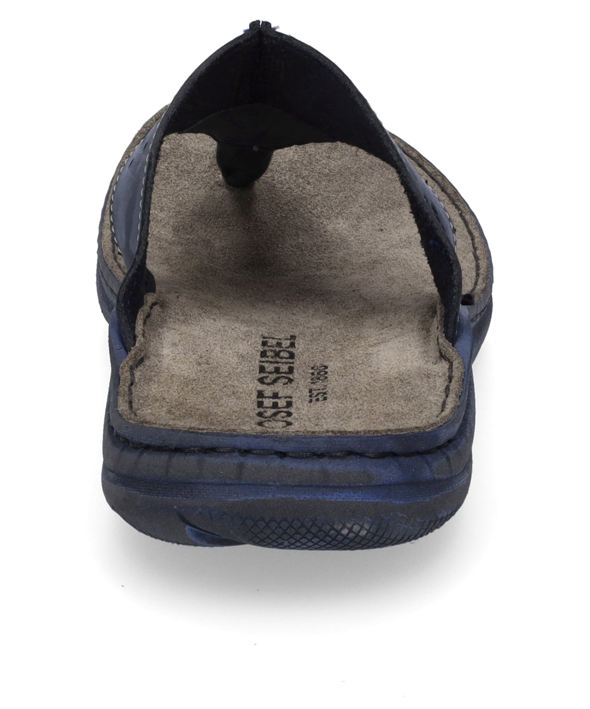 Josef Seibel Zehentrenner »Maverick 05, jeans«