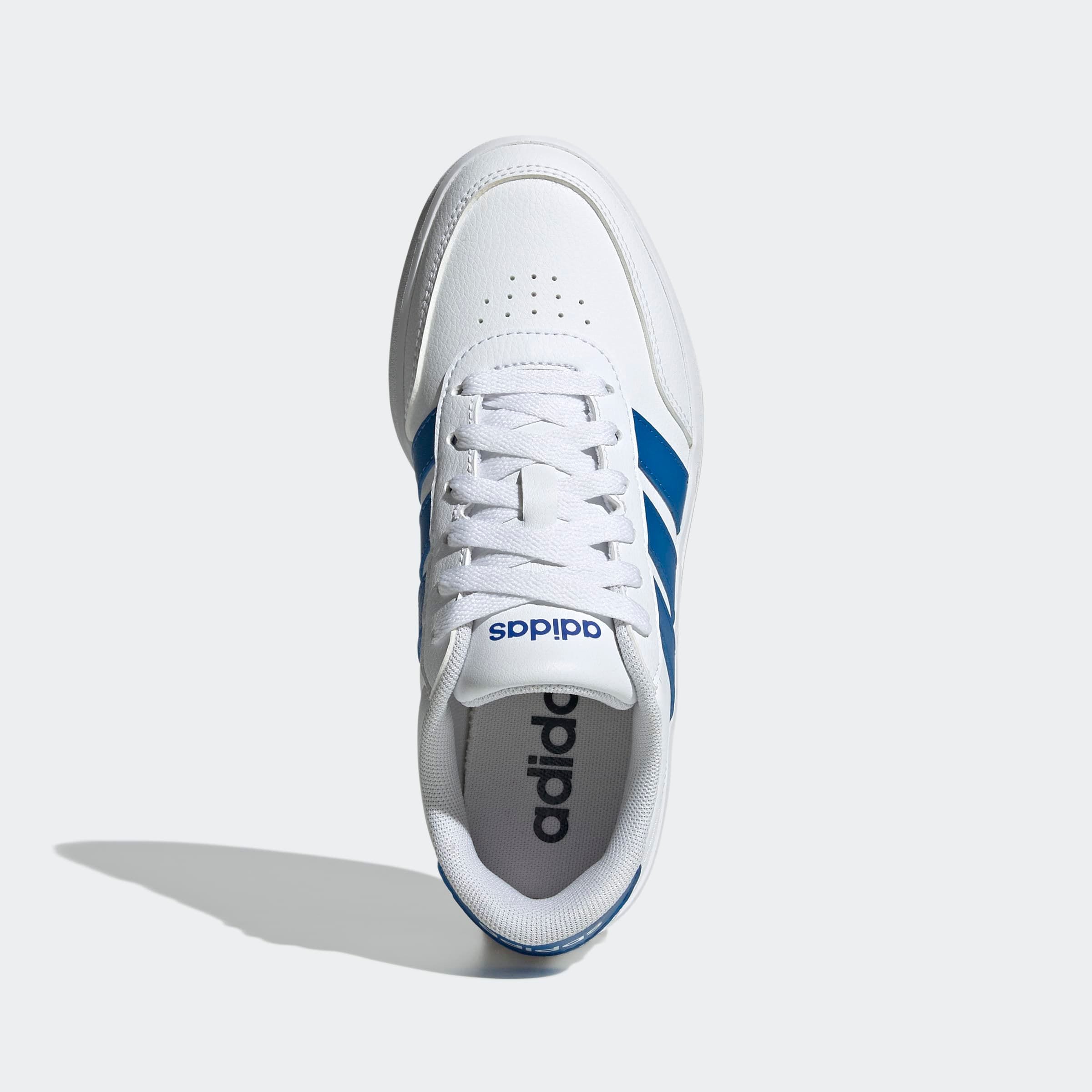 adidas Sportswear Sneaker »BREAKNET 3.0 E FÜR KIDS«