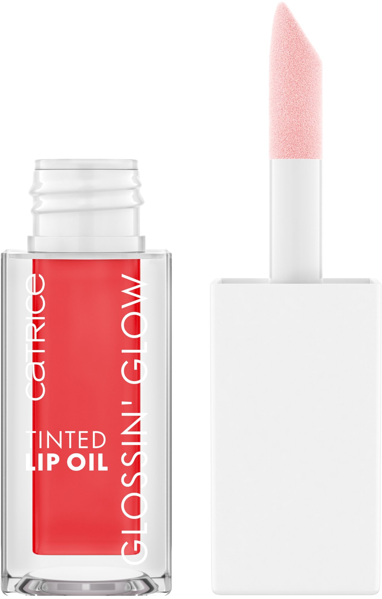 Catrice Lipgloss »Glossin' Glow Tinted Lip Oil«, (Set, 3 tlg.) bestellen  bei OTTO
