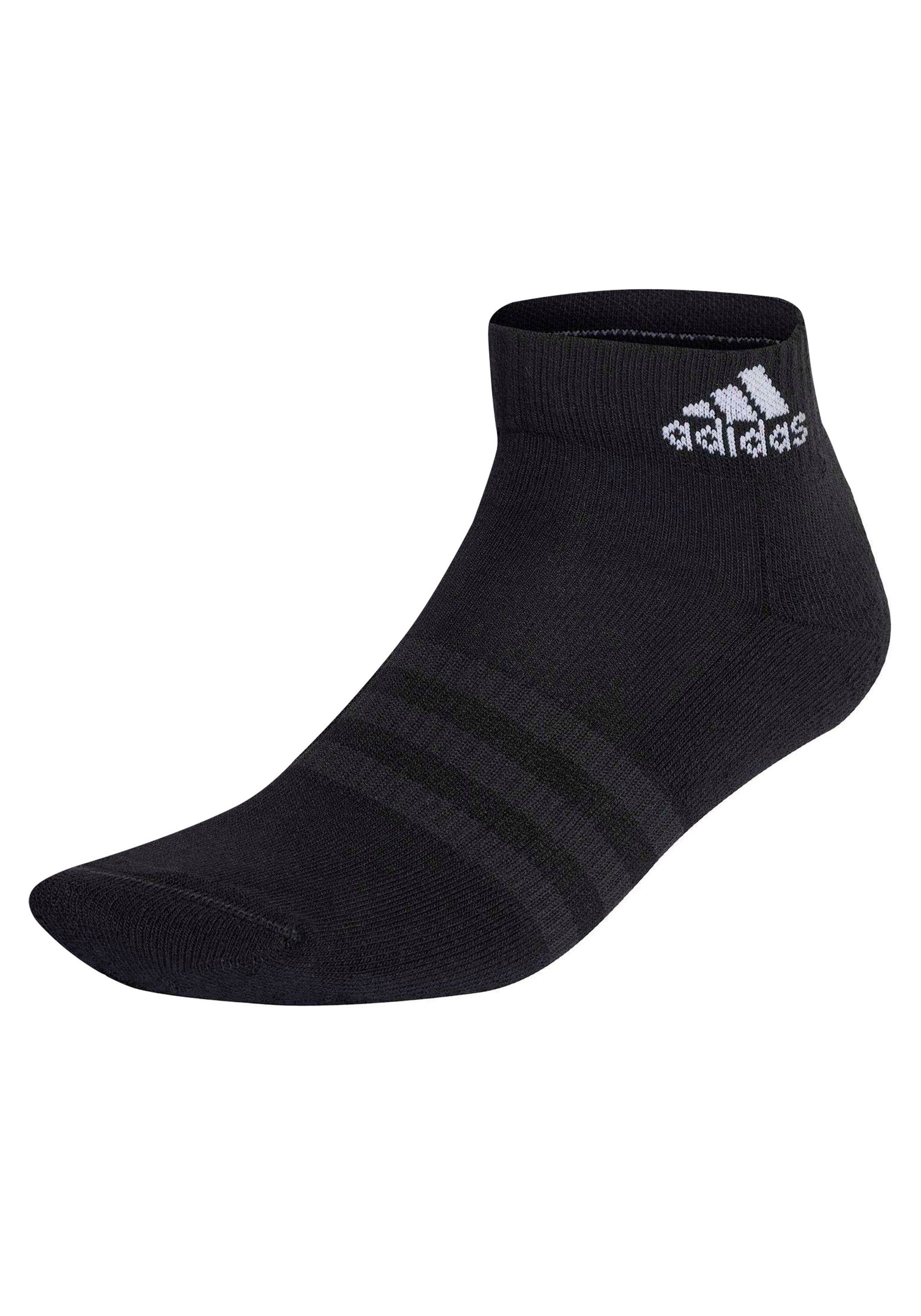 adidas Originals Kurzsocken »Socken Cushioned Sportswear Ankle 12P 12er Pack«