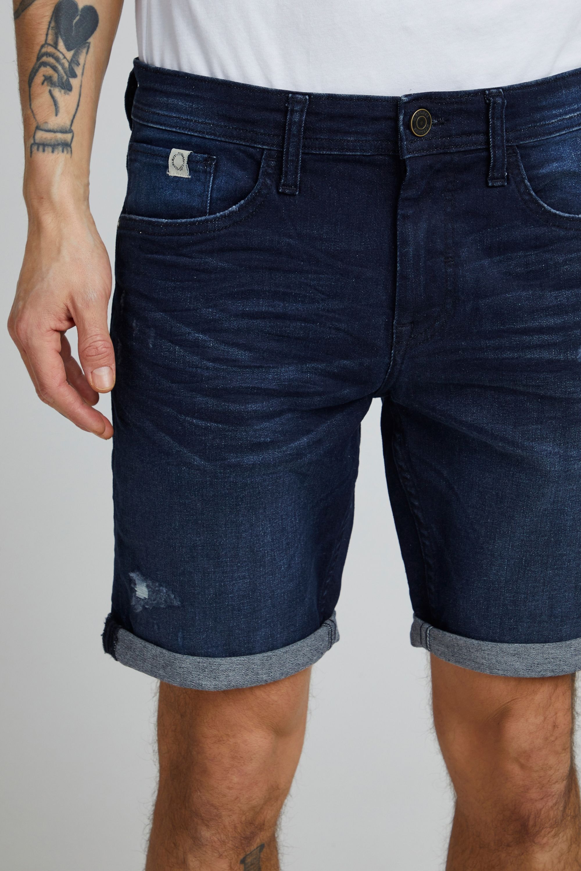 11 Project Jeansshorts »Jeansshorts PRNarvik«