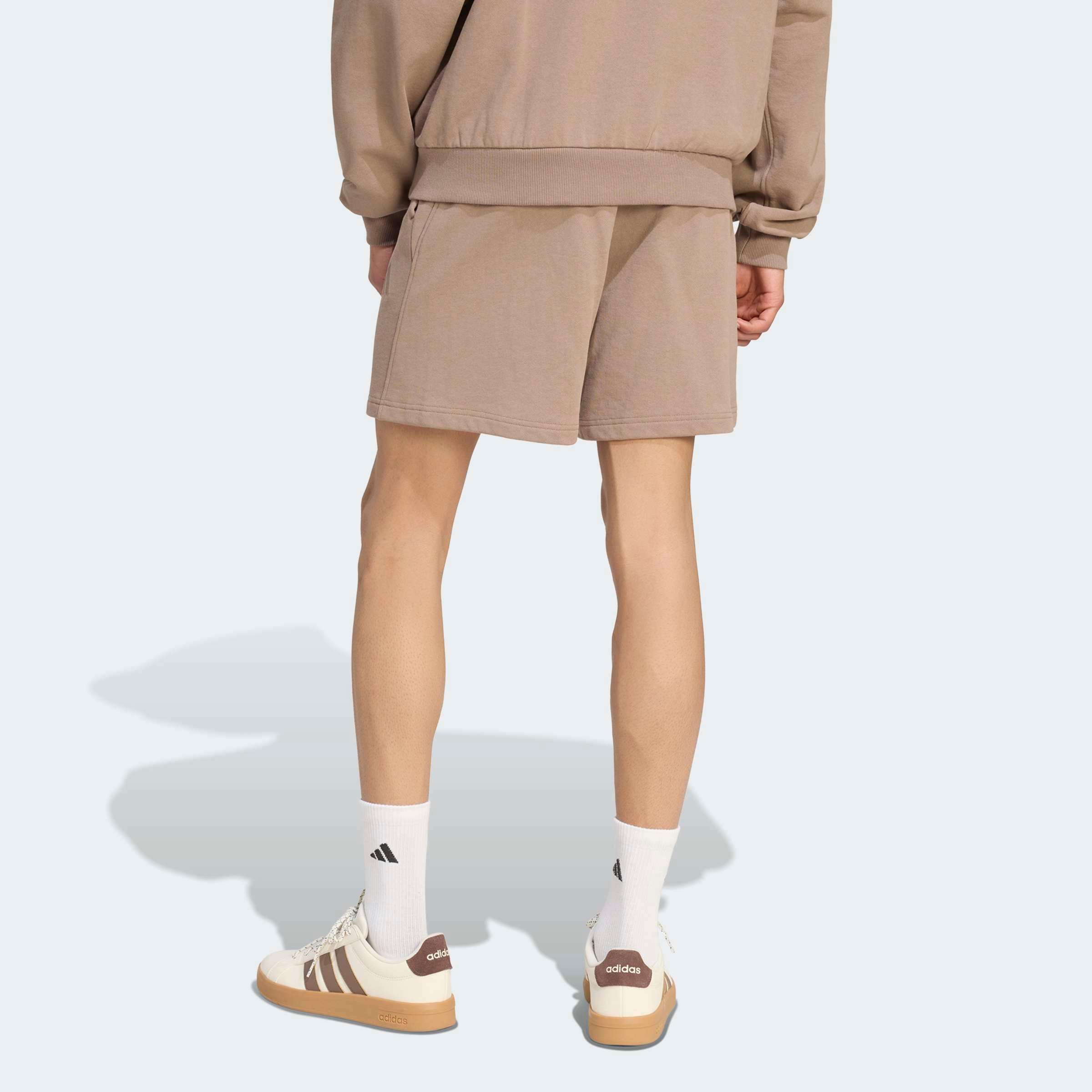 adidas Sportswear Shorts »M AK SL«