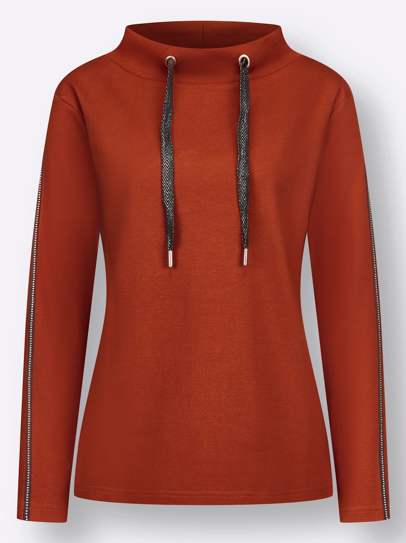Classic Basics Sweatshirt