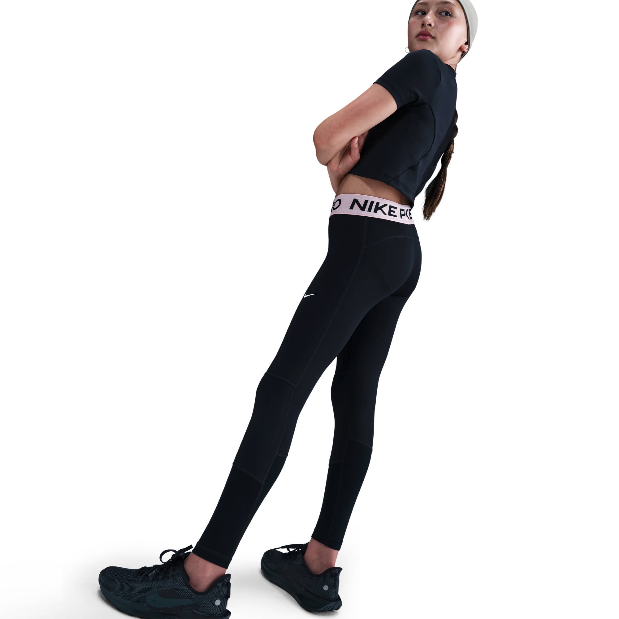 Nike Trainingstights »G NP LEGGING«