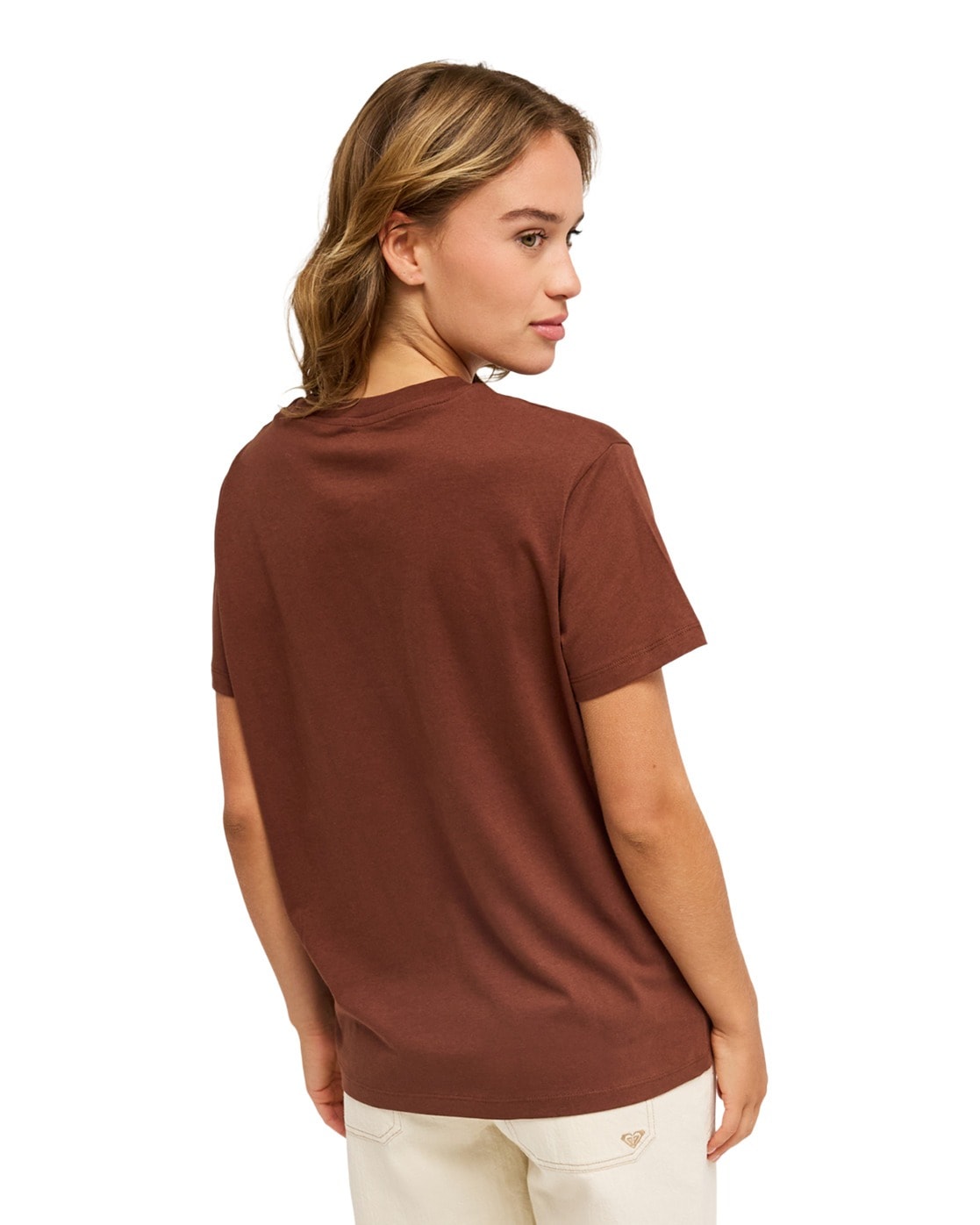 Roxy T-Shirt »Ocean Road Art«