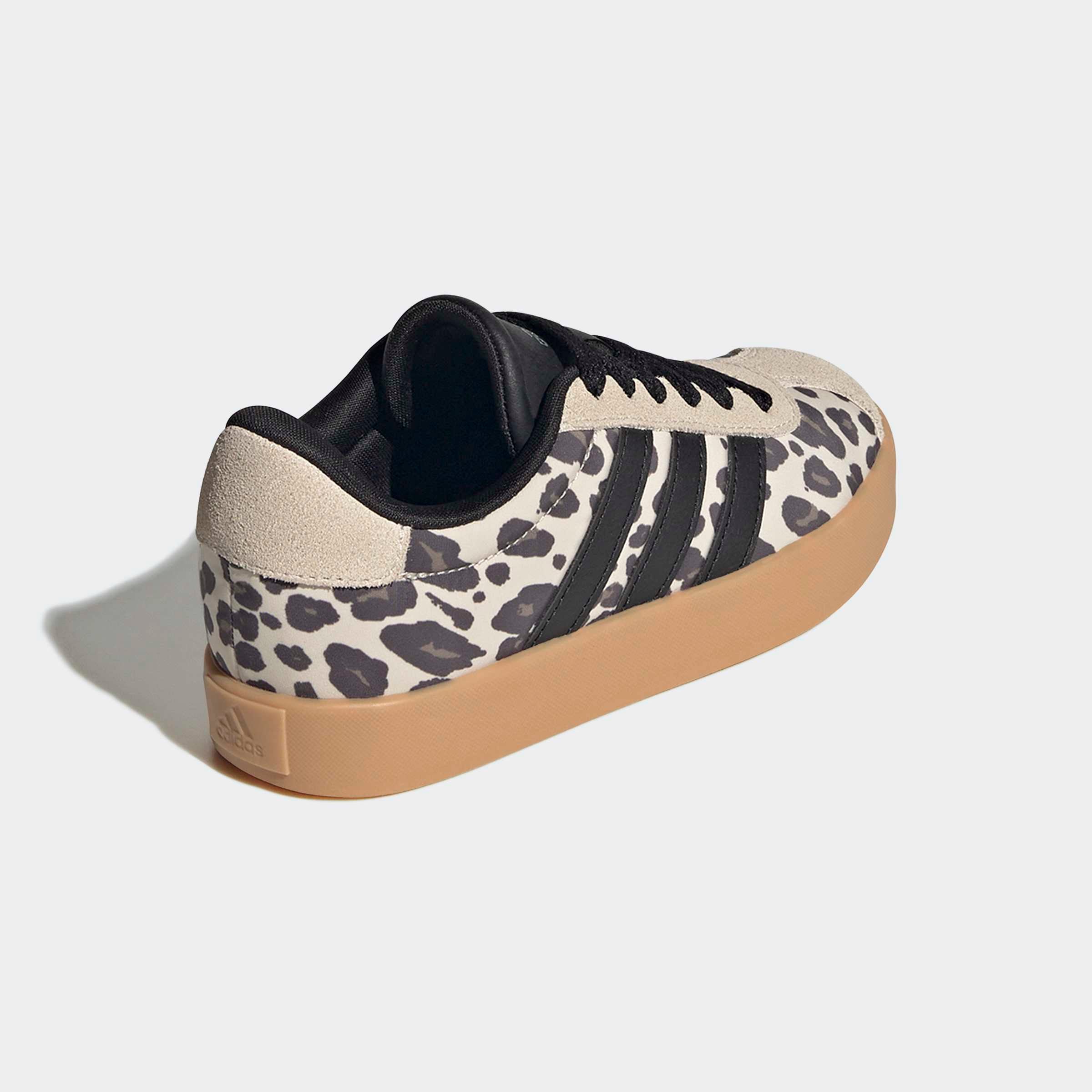 adidas Sportswear Sneaker »VL COURT 3.0 K«  inspiriert vom Design des Handball Spezial, für Kinder & Jugendliche