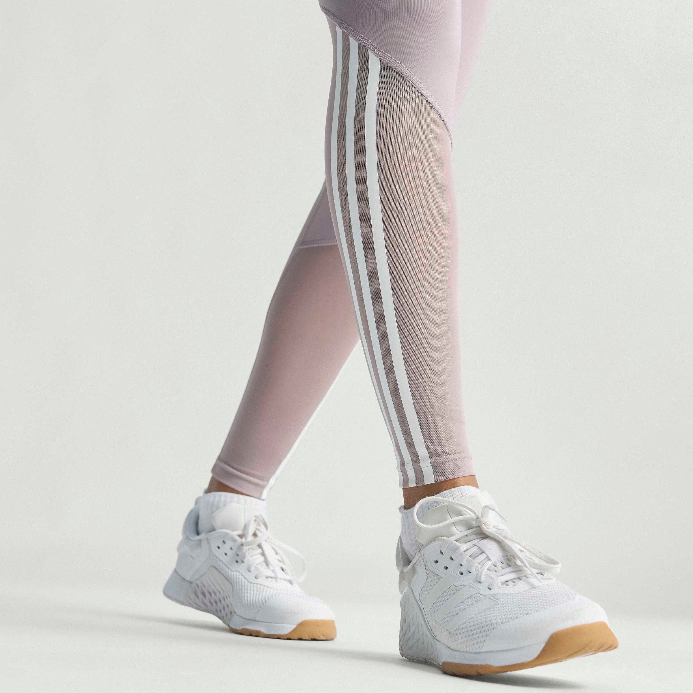 adidas Performance Trainingstights »HYGLM 1/1 L«