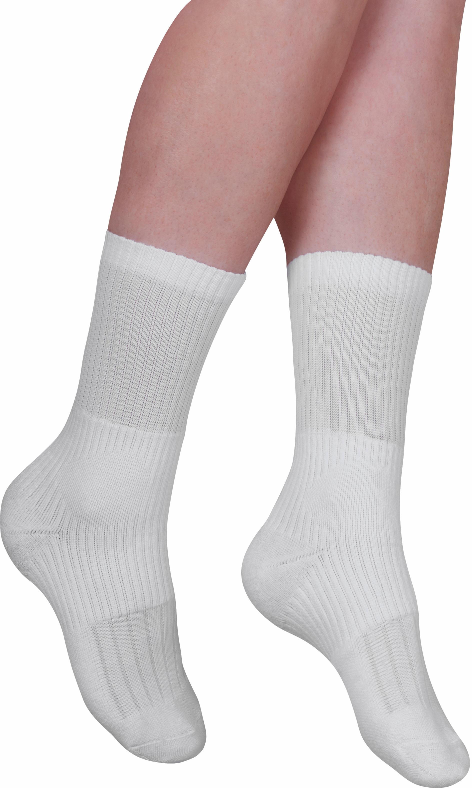 OTTO wirkt Fußgut »Sprungelenk Strümpfe Online im Strumpf«, eine 2 (2 Paar, Bandage Paar), Shop wie