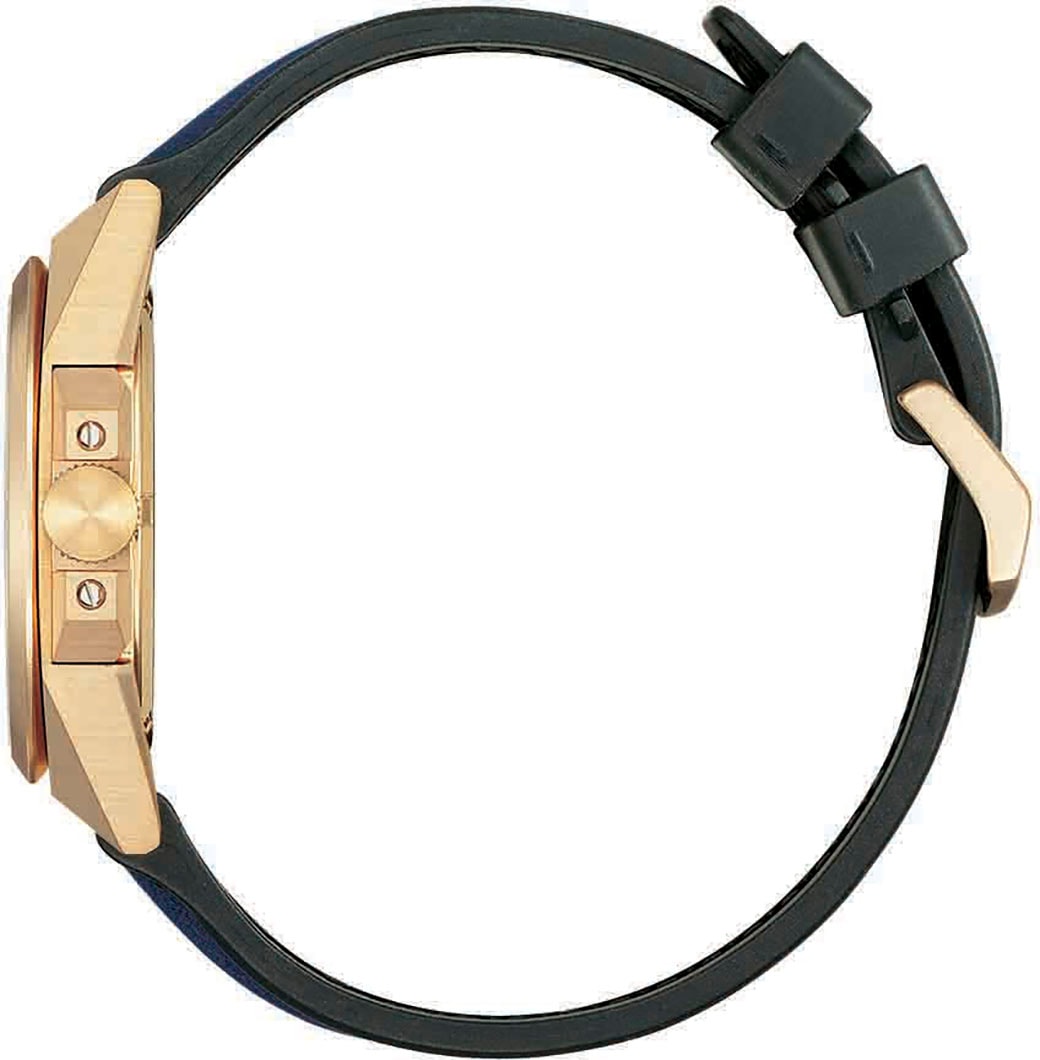 Citizen Automatikuhr »Series 8«, Armbanduhr, Herrenuhr, Mechanische Uhr, analog, Datum, Eco-Drive