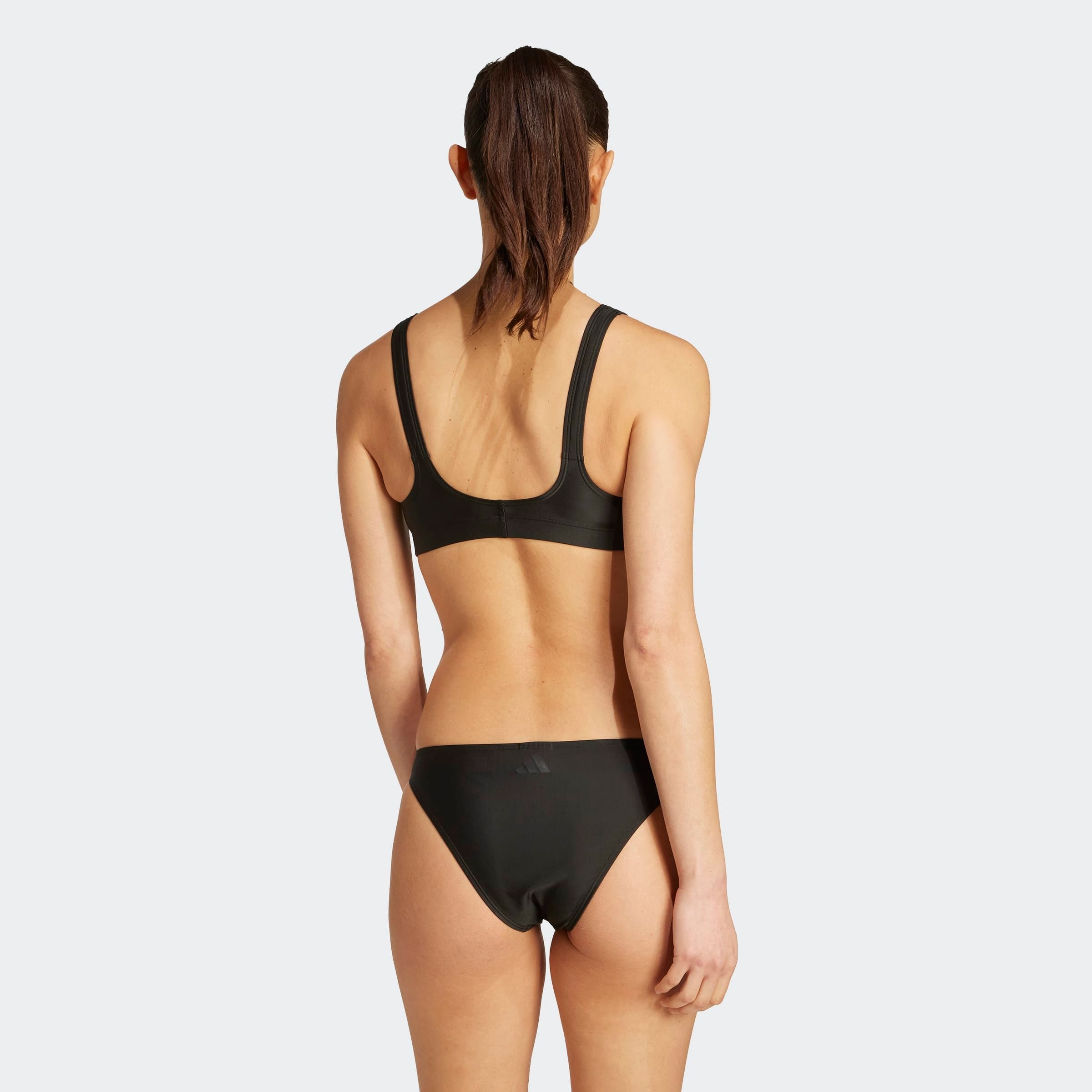 adidas Performance Bustier-Bikini »GEPOLSTERTES BRALETTE BIKINI SET«