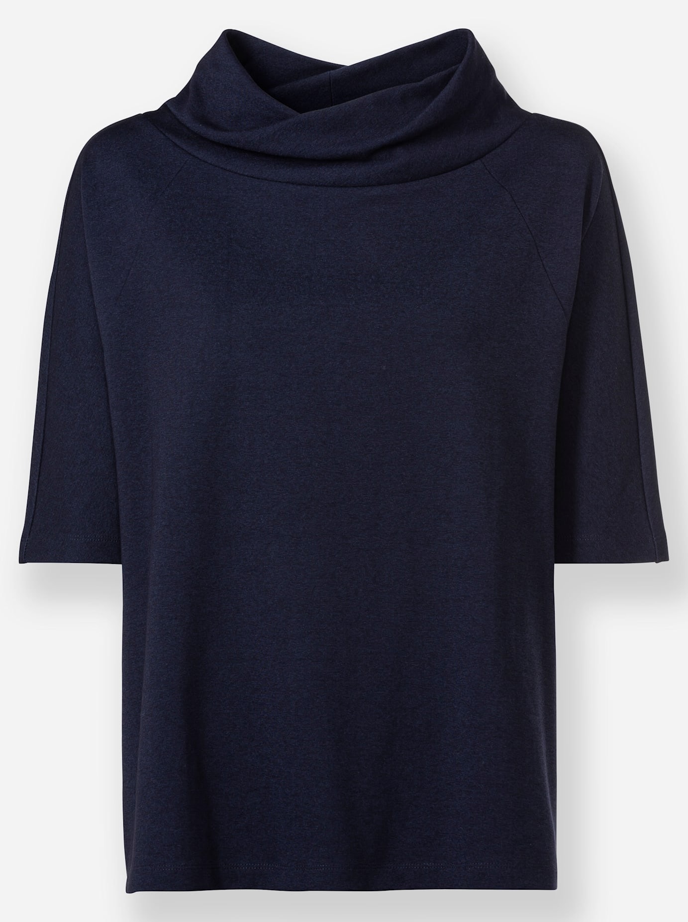 heine Oversize-Shirt »Oversized Shirt«, (1 tlg.)