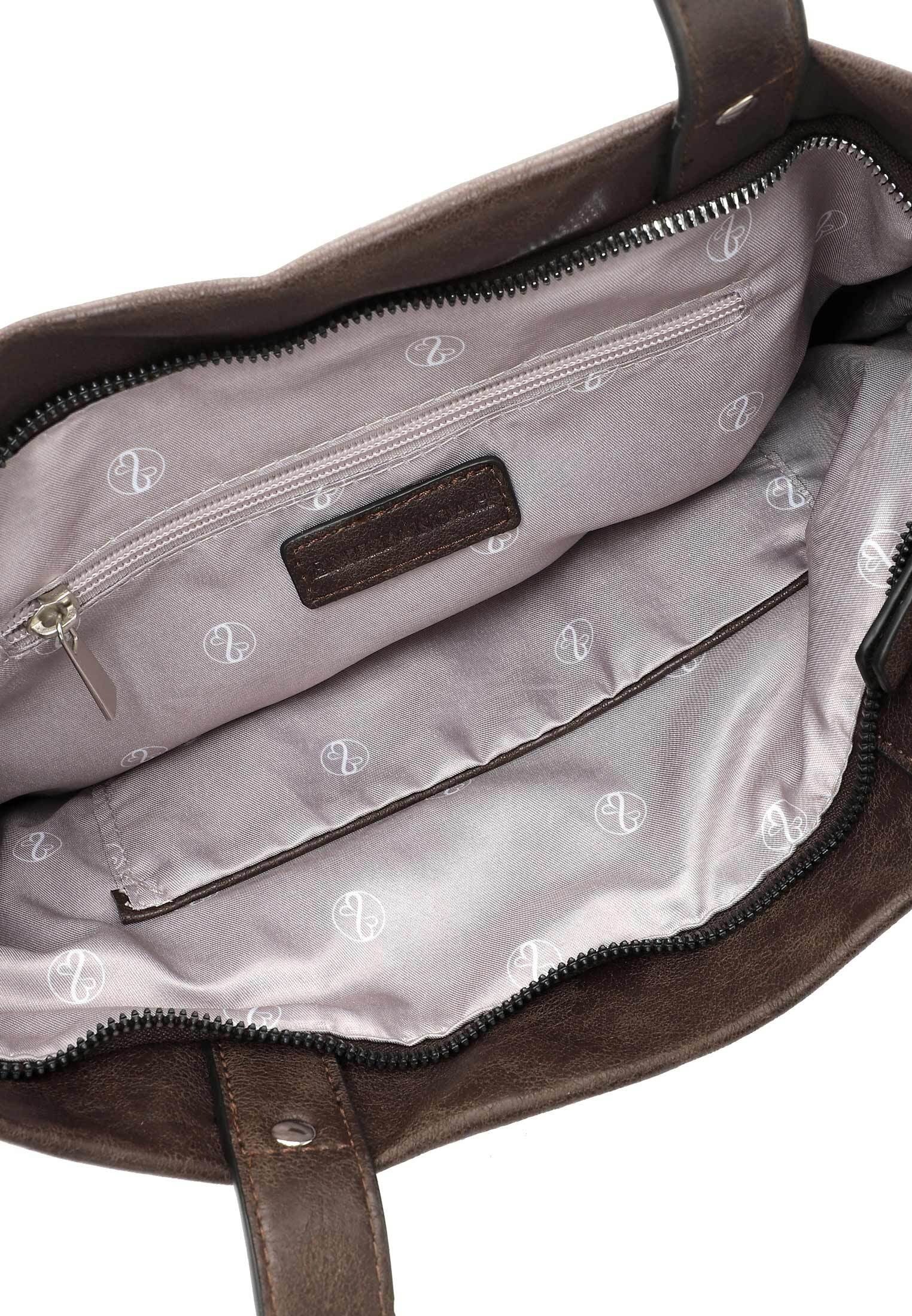 EMILY & NOAH Shopper »Shopper Noel«