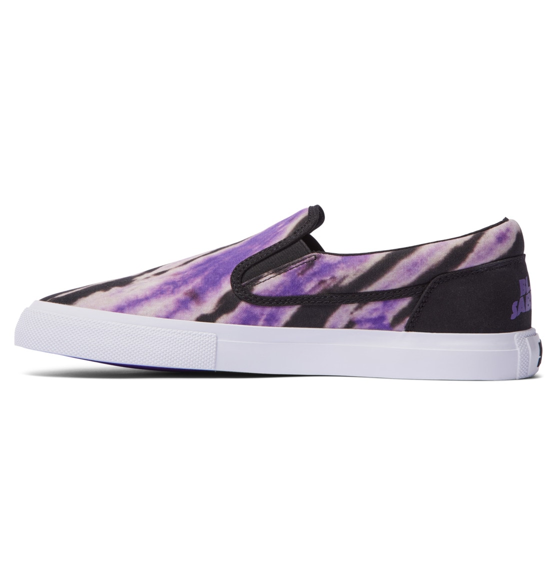 DC Shoes Sneaker »DC x Black Sabbath Manual«