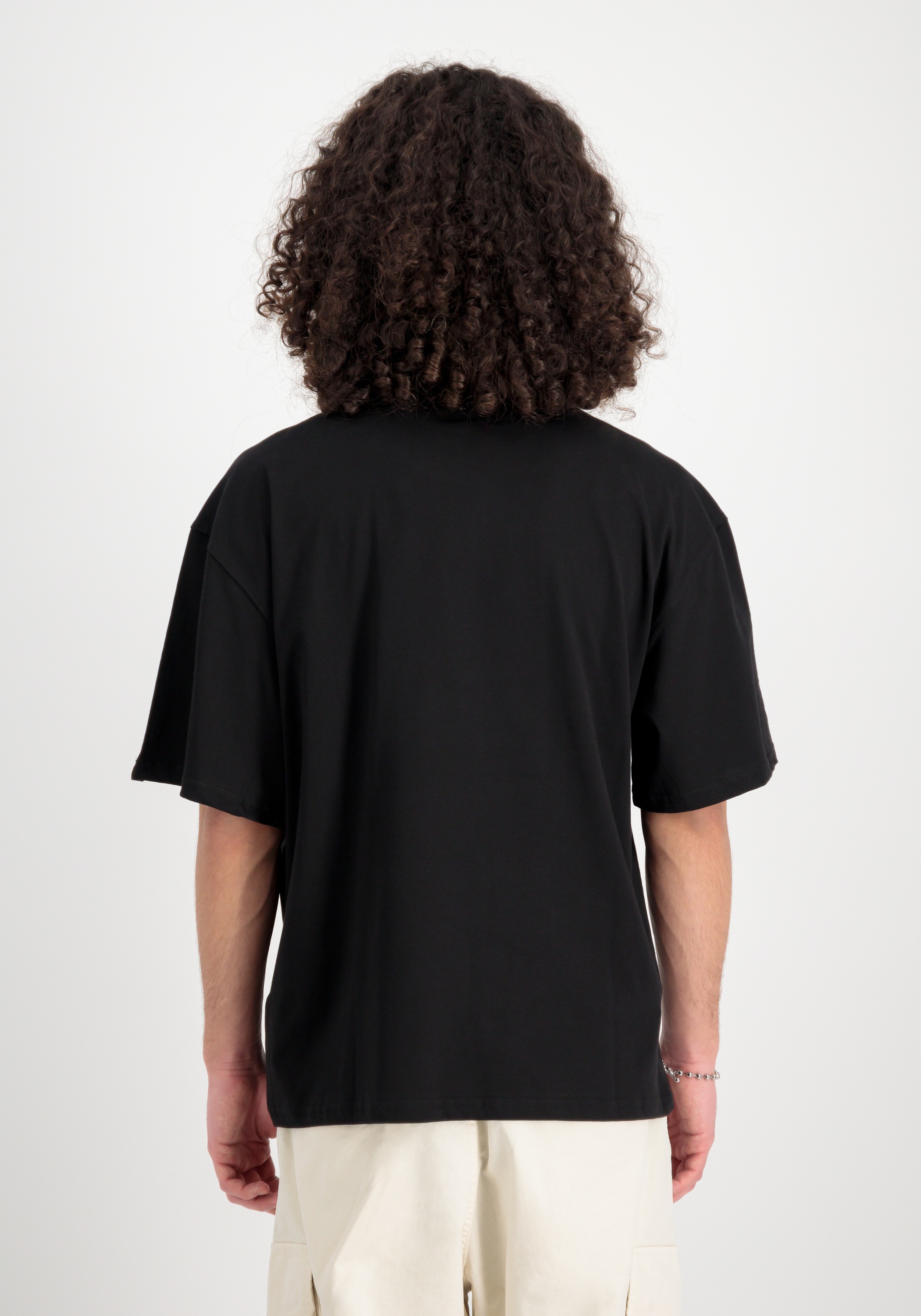 Alpha Industries T-Shirt »College T-Shirt«