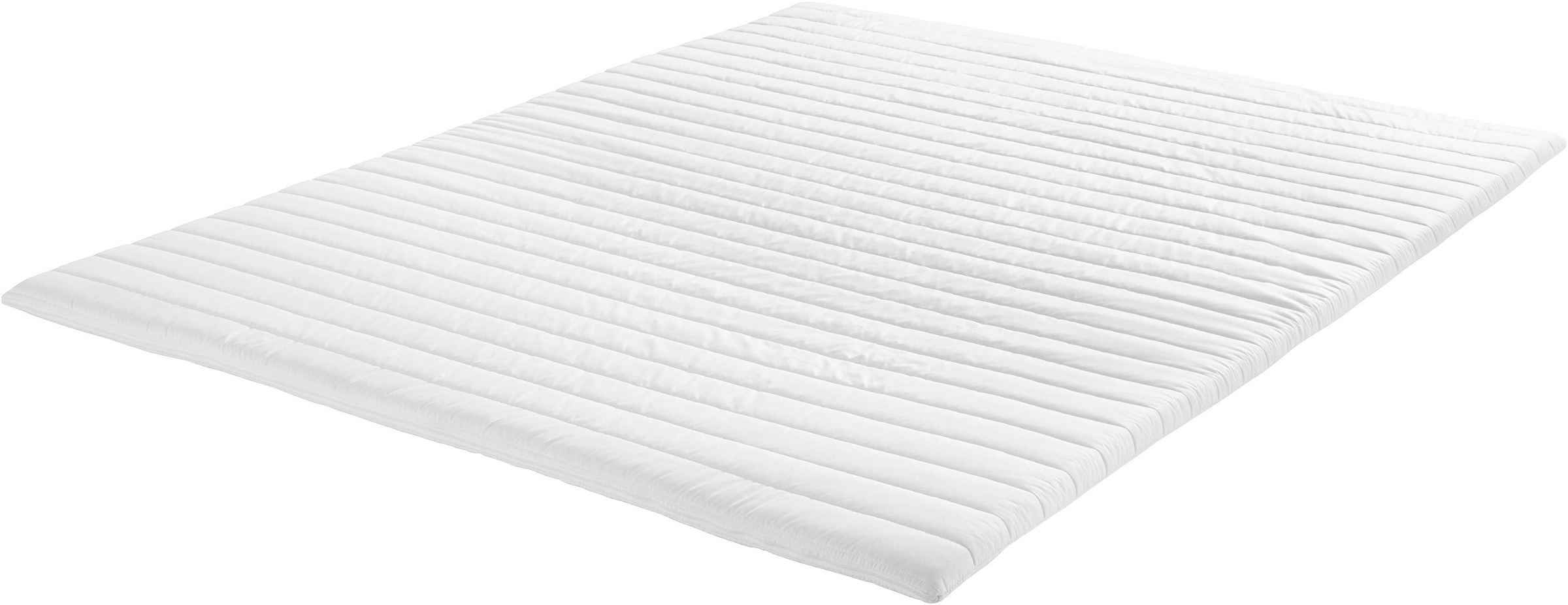 andas Boxspringbett »Salo«, incl. Topper, 6 Breiten, 2 Härtegrade, TFK auch in Härtegrad 4