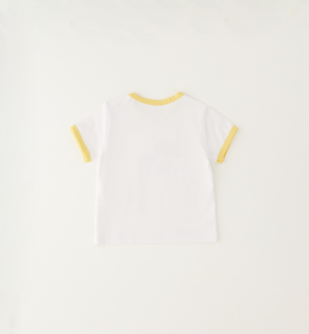Minibanda T-Shirt »BABY BOY SUMMER T-SHIRT«