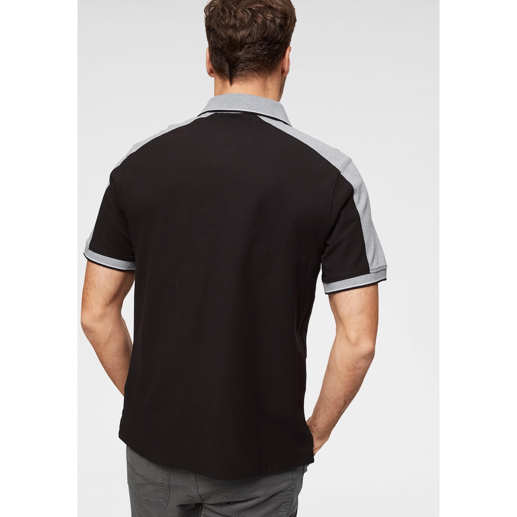 Man's World Poloshirt