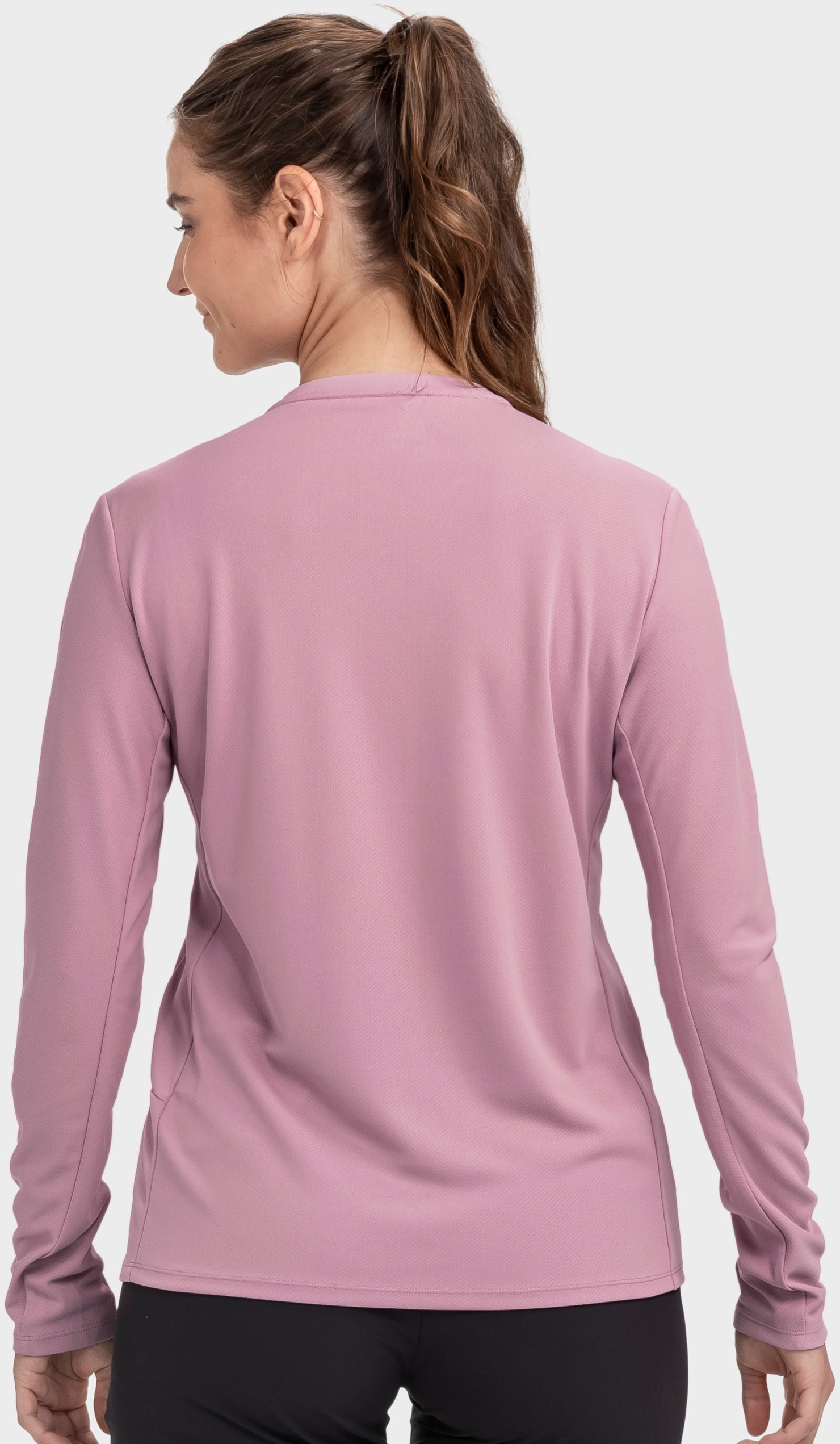 Schöffel Funktionsshirt »Longsleeve Style Enixa WMN«