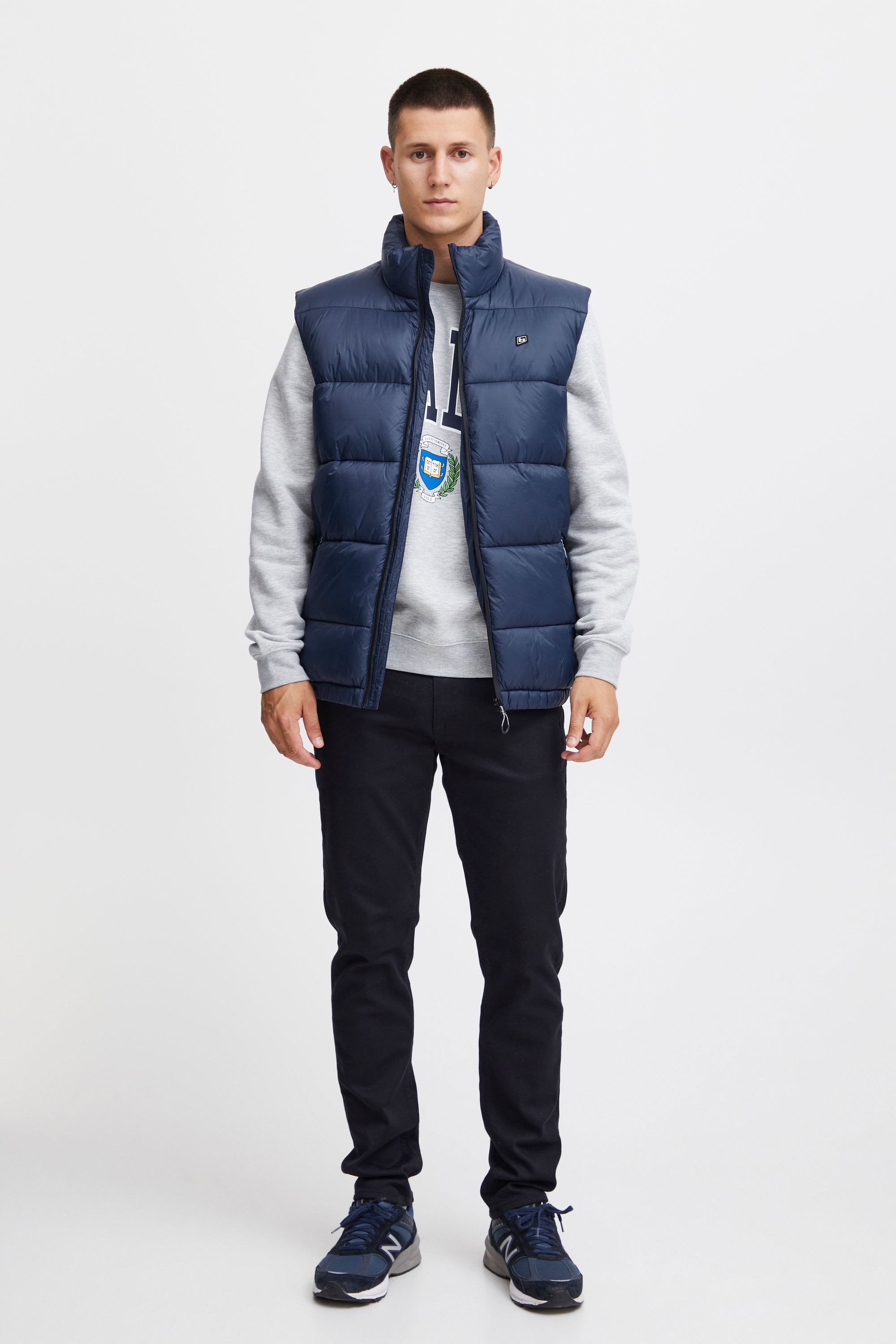 Blend Steppweste »Steppweste BHOuterwear«