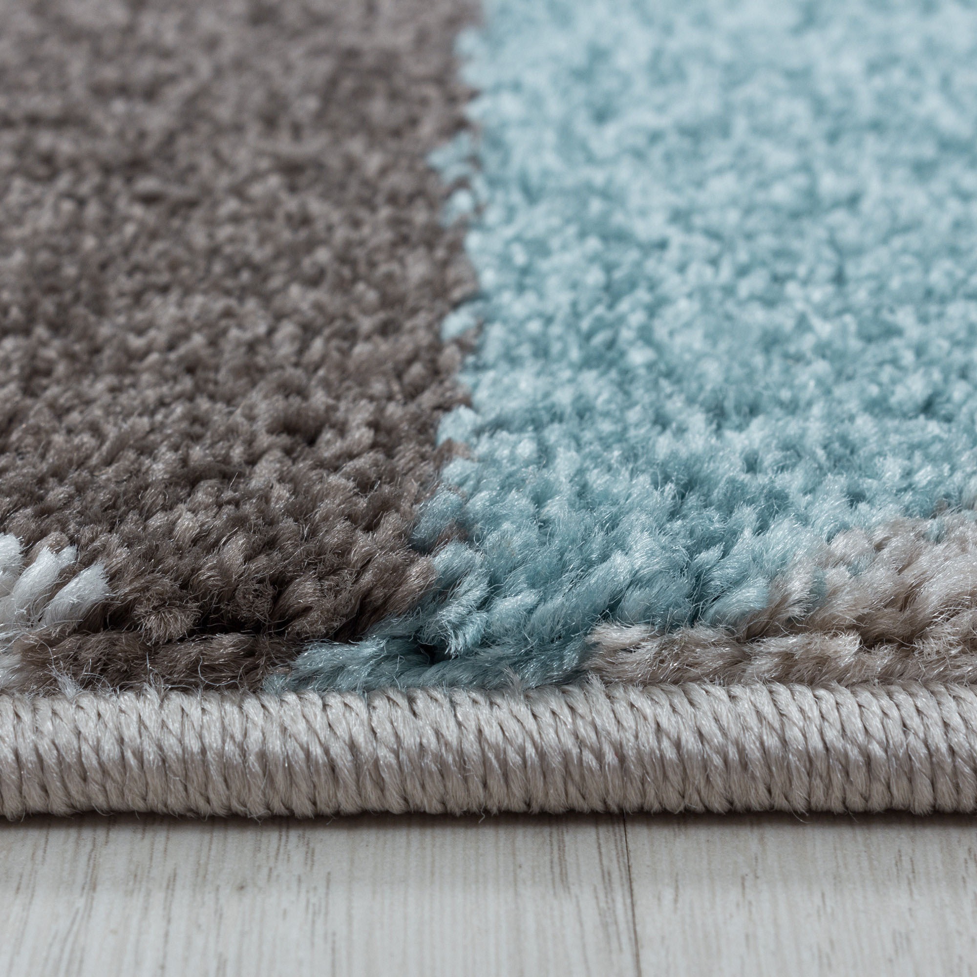 Ayyildiz Teppiche Teppich »EFOR 3716«, rechteckig, 11 mm Höhe