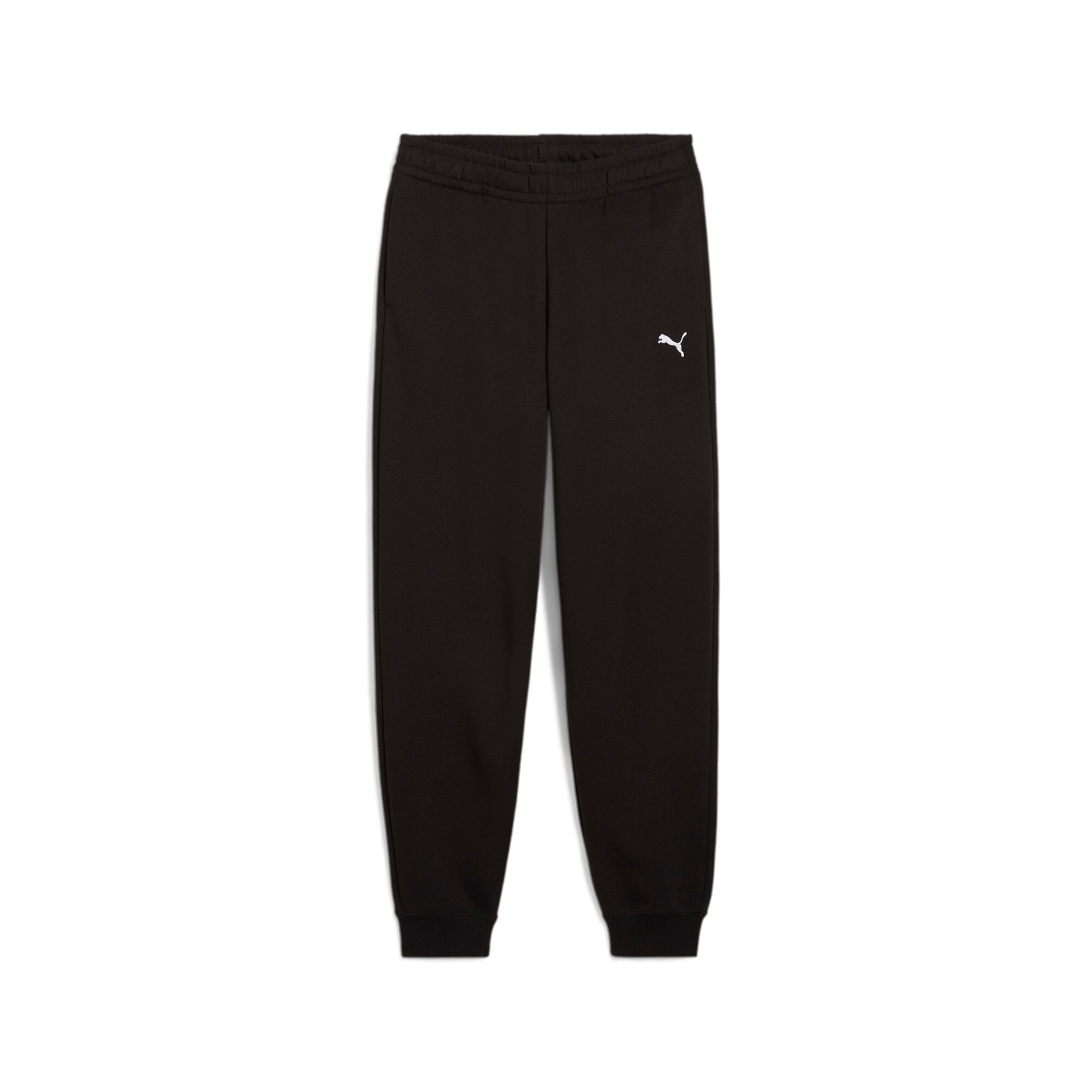 PUMA Trainingshose »ESS SWEATPANTS CL TR G«