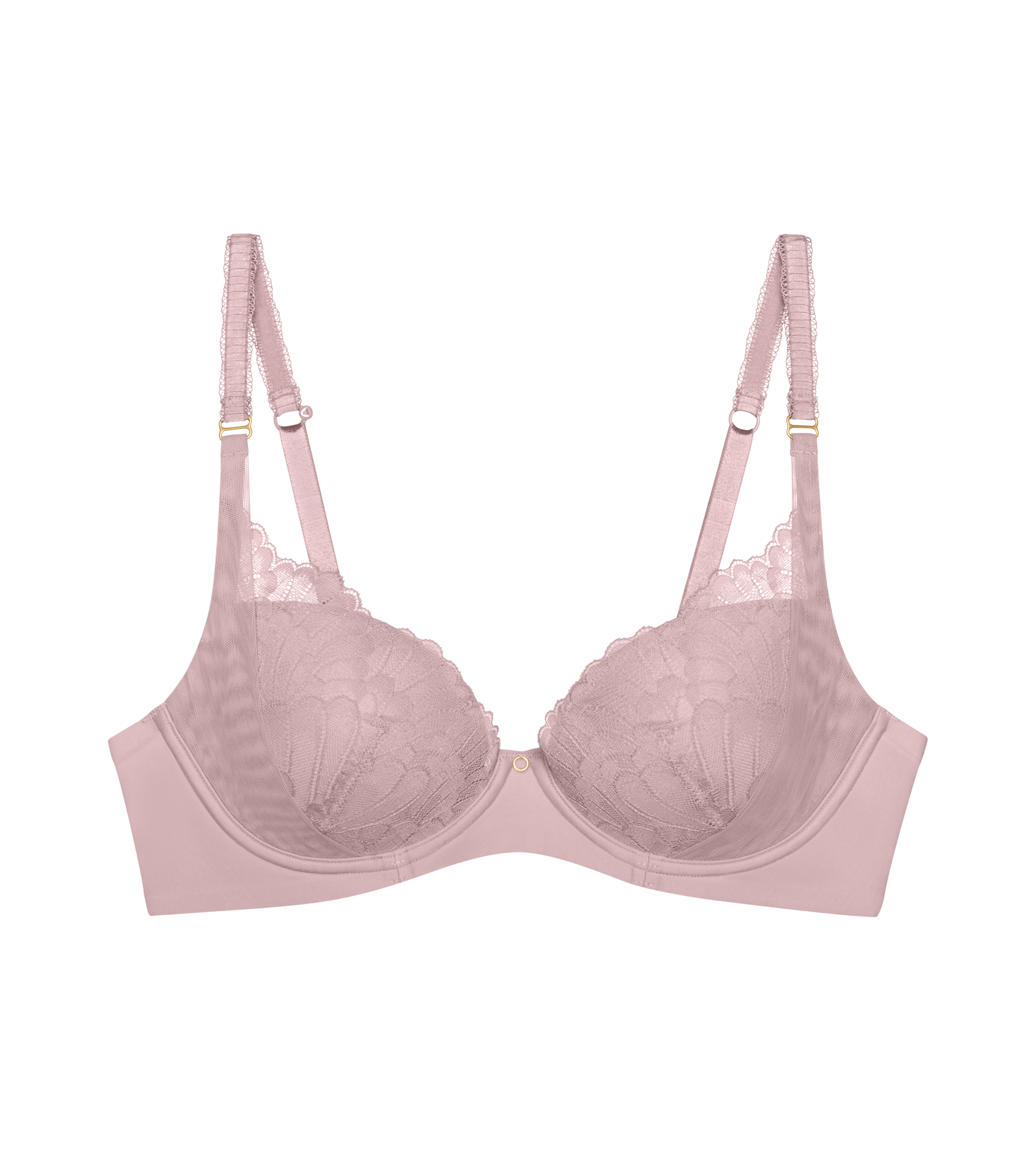 Triumph Bügel-BH »Love in Lace WP« Stretch-Spitze