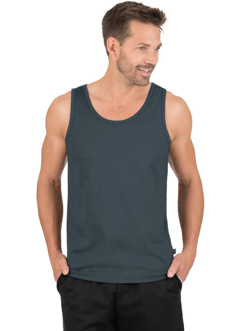 Trigema OTTO »TRIGEMA aus bei Trägershirt 100% Baumwolle« Unterhemd