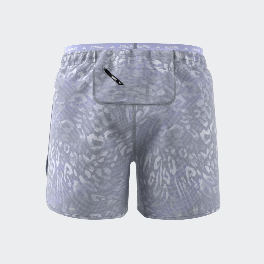 adidas Performance Laufshorts »OTR E AOP SHO M«, (1 tlg.)