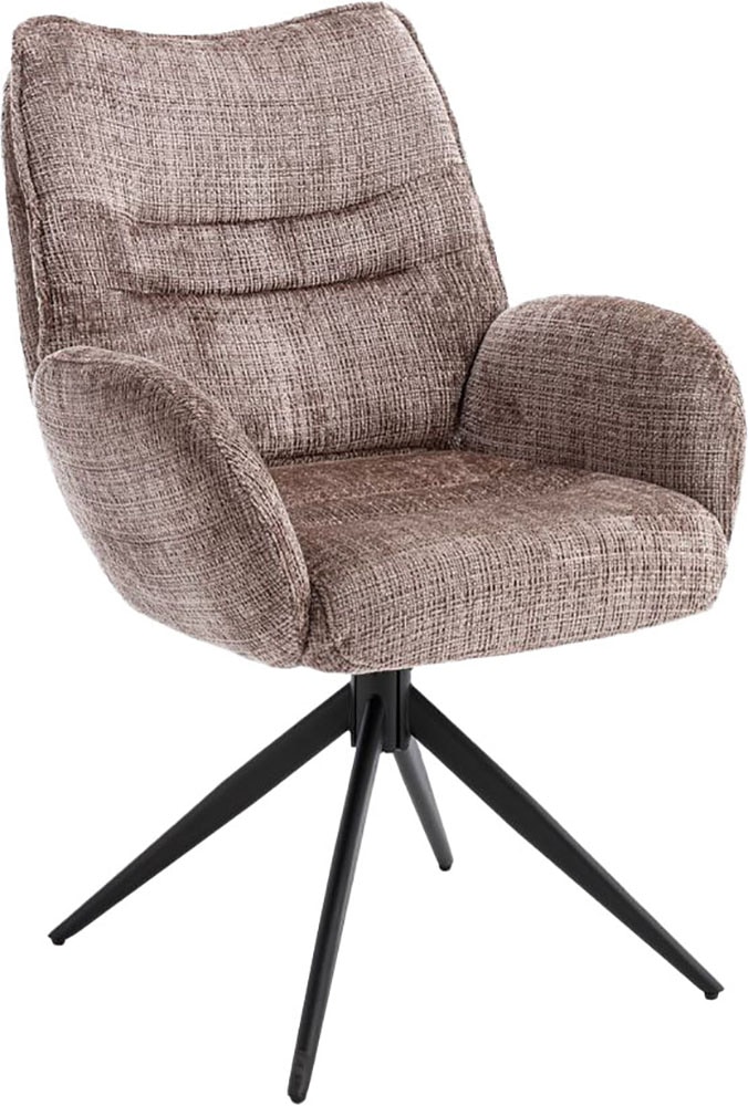 Home affaire Esszimmerstuhl »Ronda« (Set) 2 Stk.