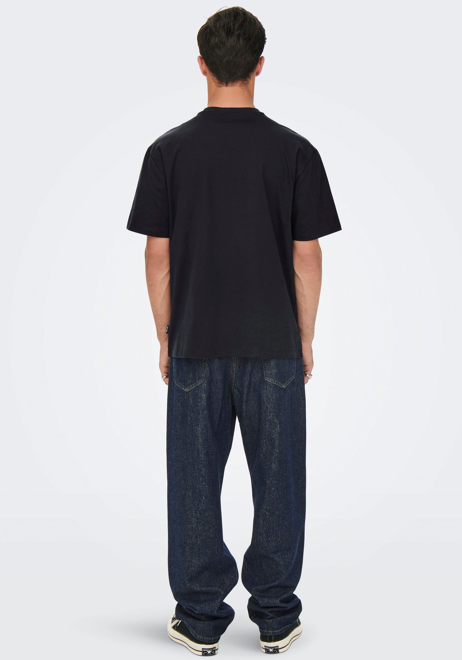 ONLY & SONS T-Shirt »FRED«