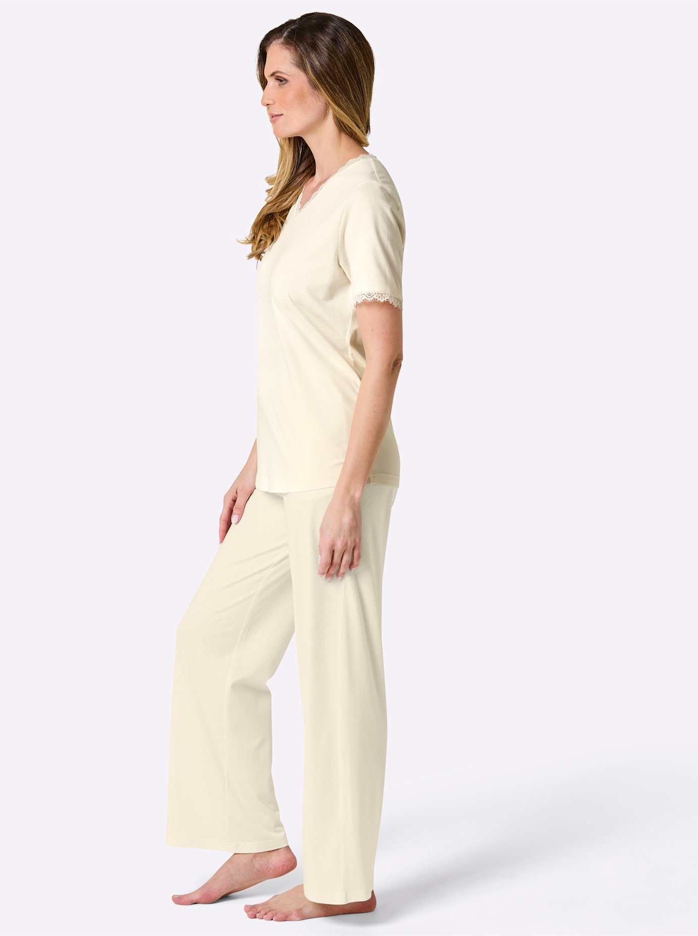 wäschepur Schlafanzug