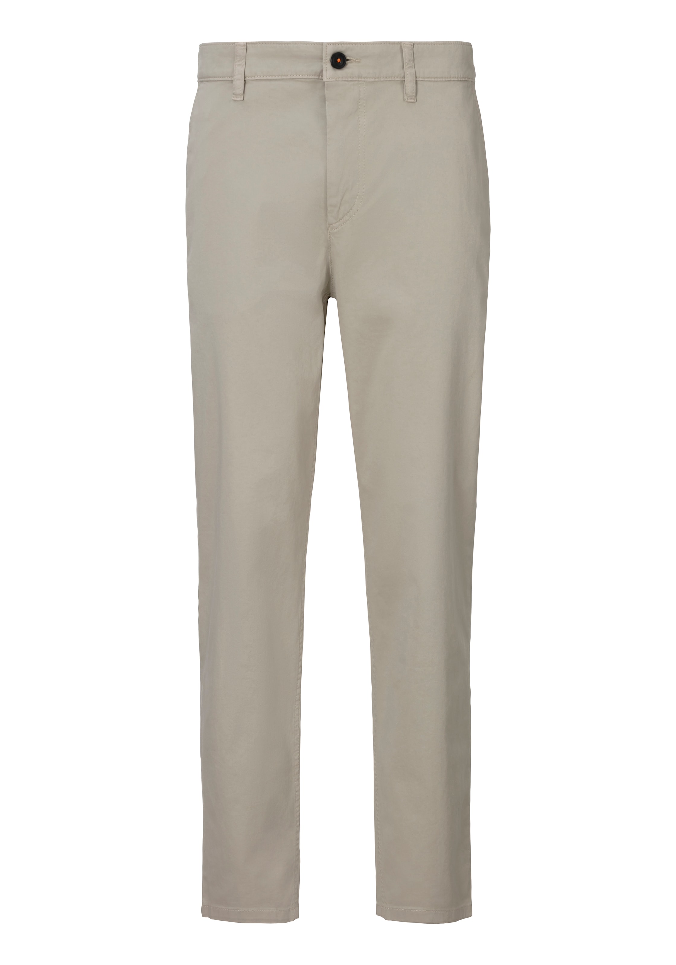 BOSS ORANGE Chinohose »slim«, mit Gesäßtaschen