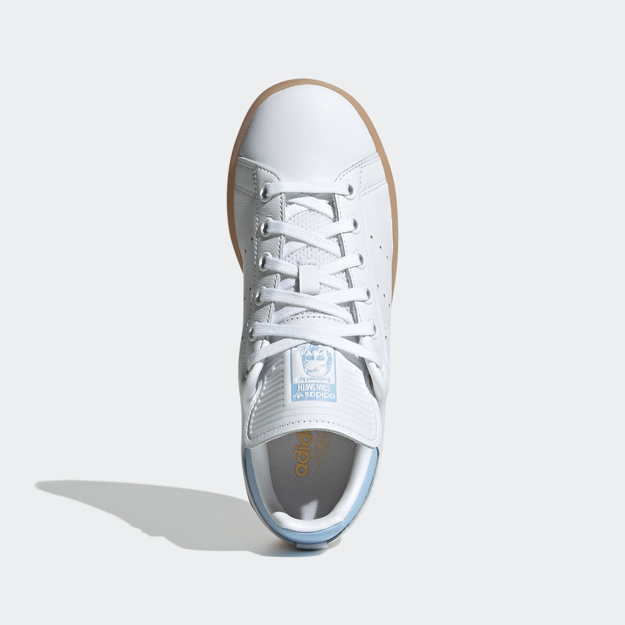 adidas Originals Sneaker »STAN SMITH KIDS«