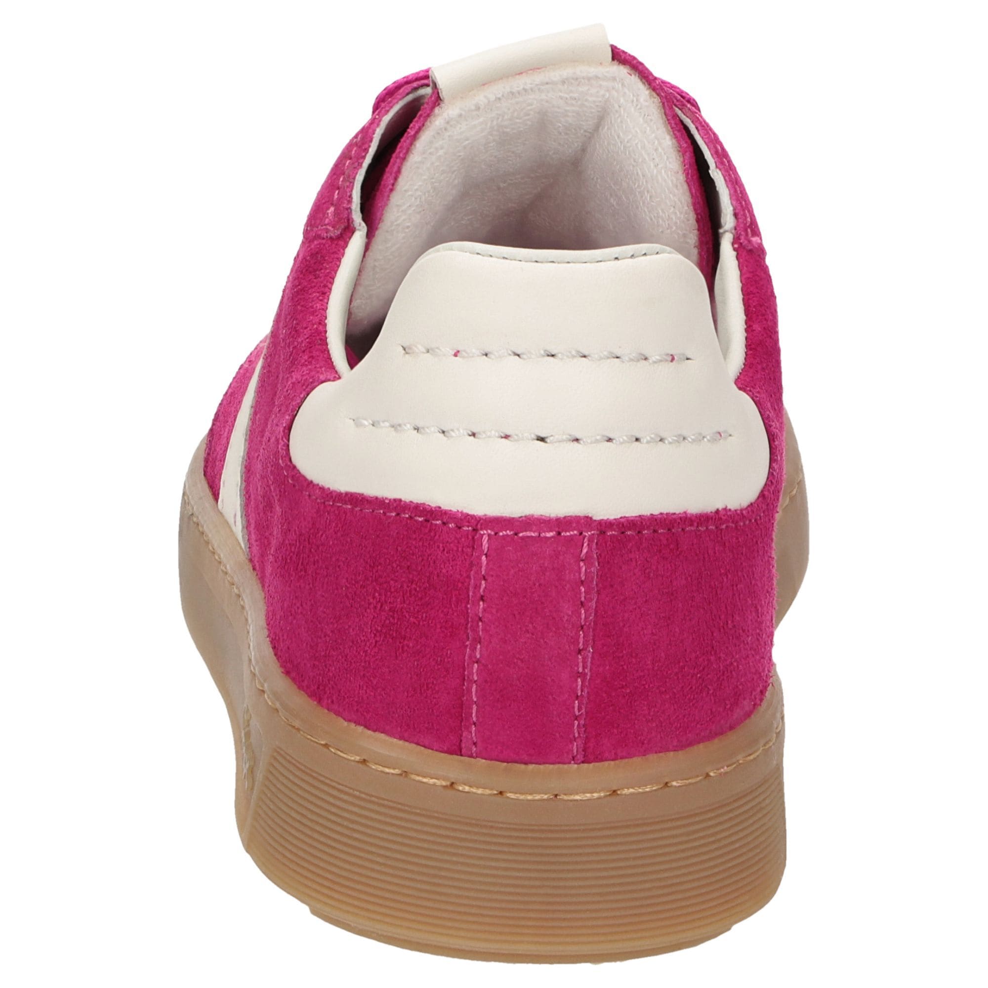 SIOUX Sneaker »Tedroso-DA-717«