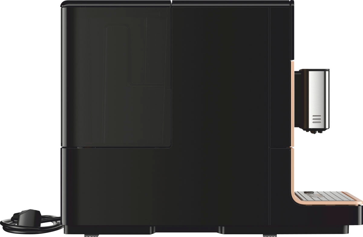 Miele Kaffeevollautomat »CM 5510 Silence, Genießerprofile« Kaffeekannenfunktion