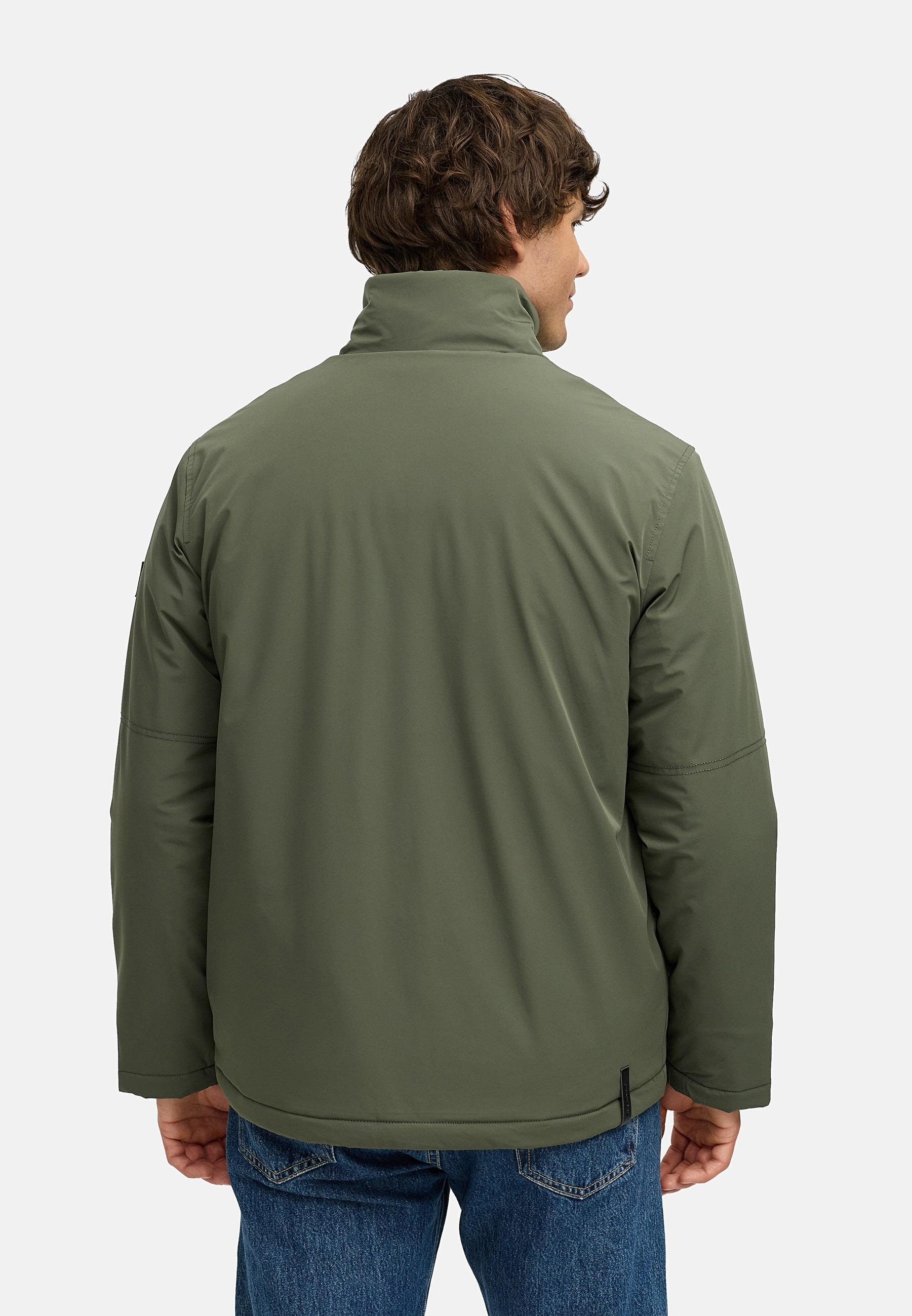 Ragwear Outdoorjacke »Outdoorjacke Colwie Warm YOUMODO«