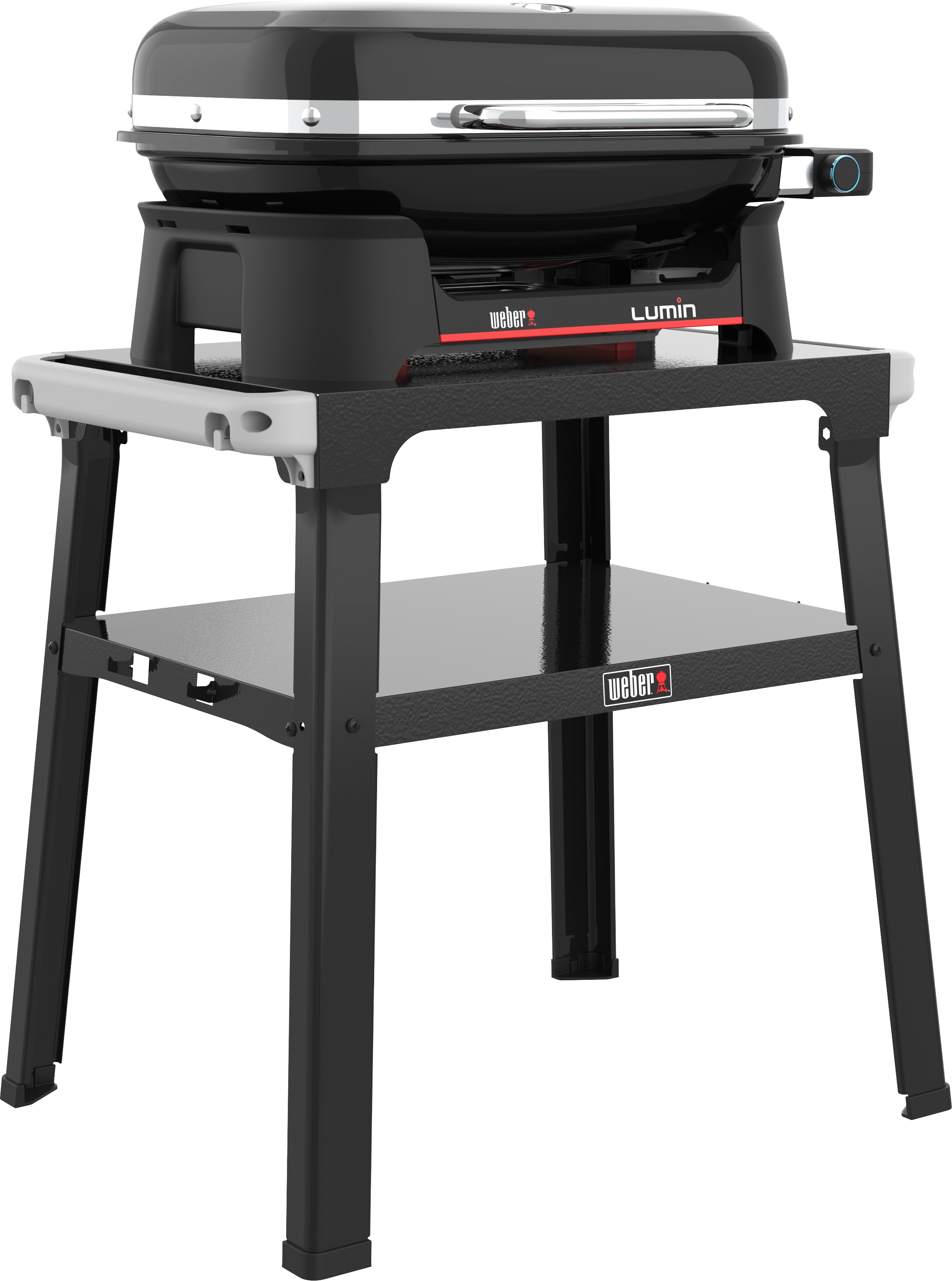 Weber Elektrogrill »LUMIN« 2200 W mit Stand