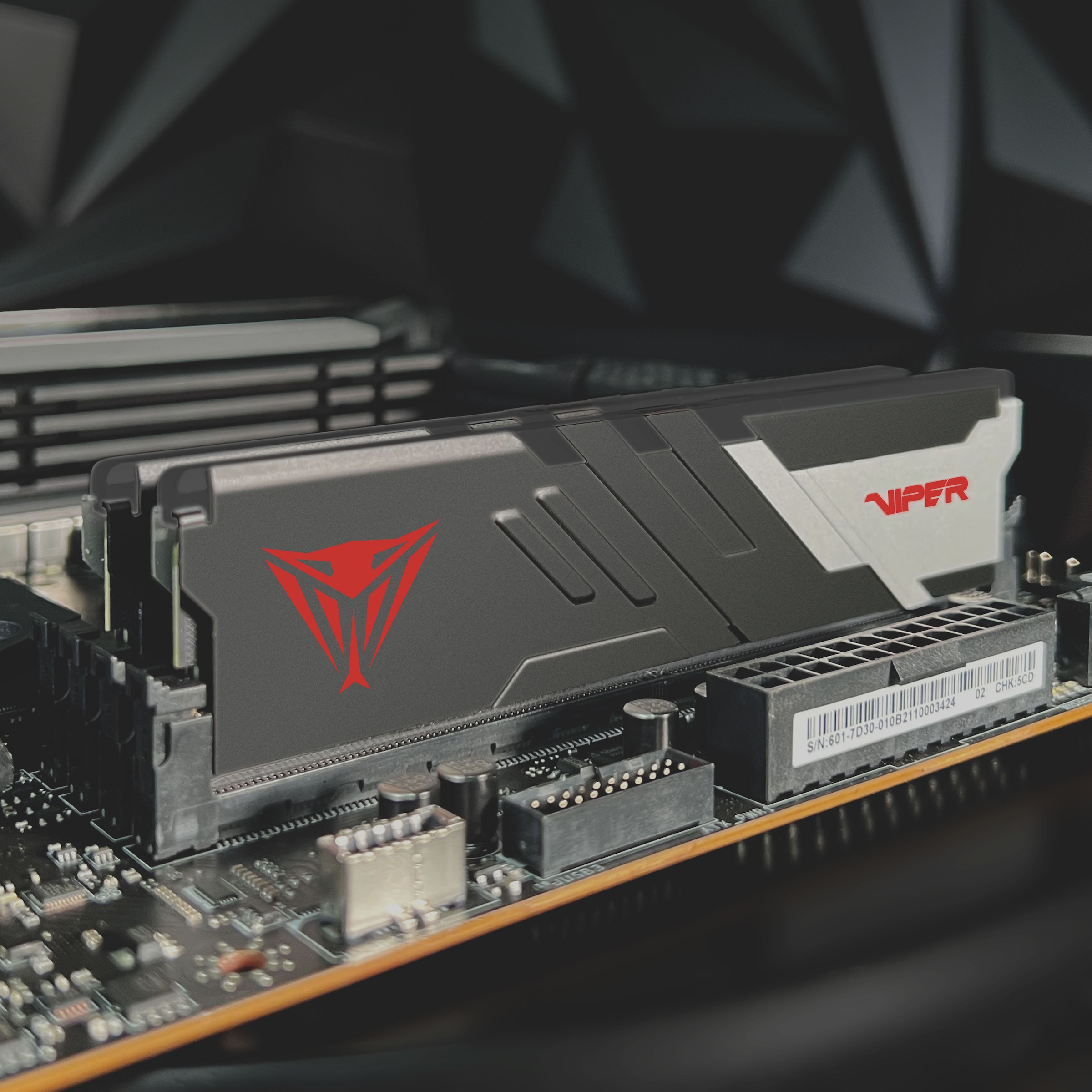 Patriot Arbeitsspeicher »VIPER VENOM DDR5 RAM 64GB (2X32GB)«