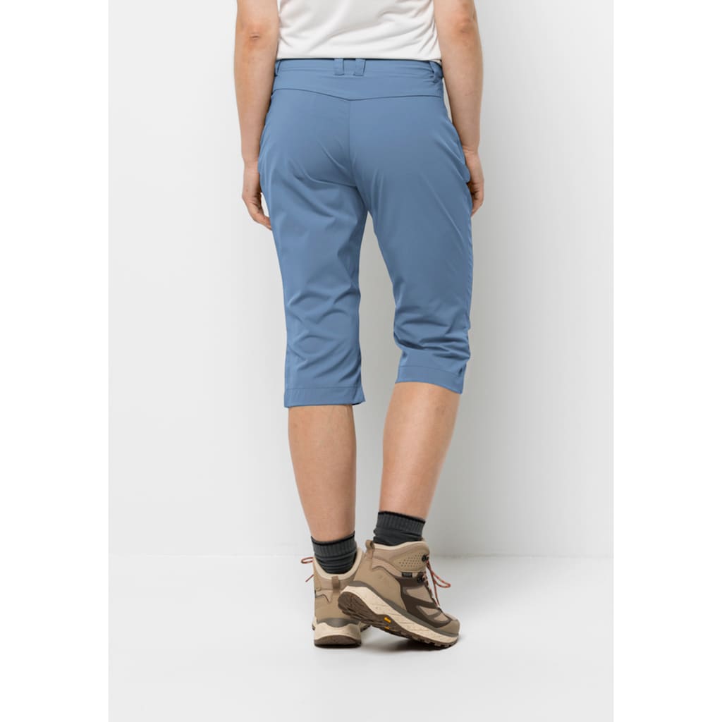 Jack Wolfskin 3/4-Hose »ACTIVATE LIGHT 3/4 PANTS«