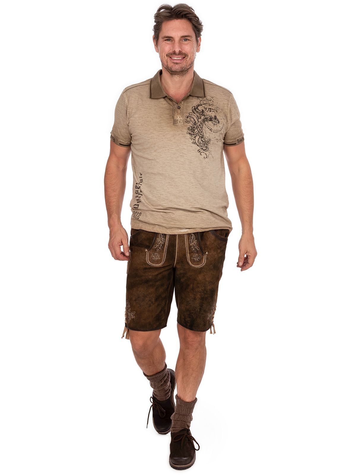 Hangowear T-Shirt »T-Shirt ASKAN«