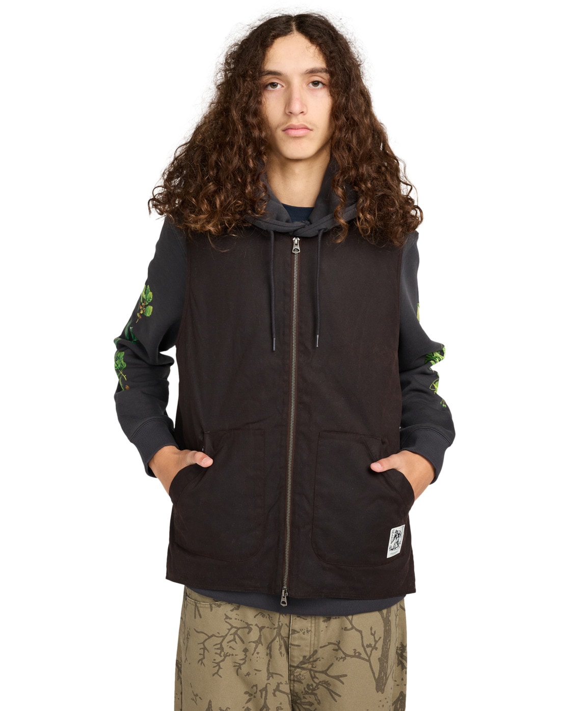 Element Outdoorjacke »Bigfoot«