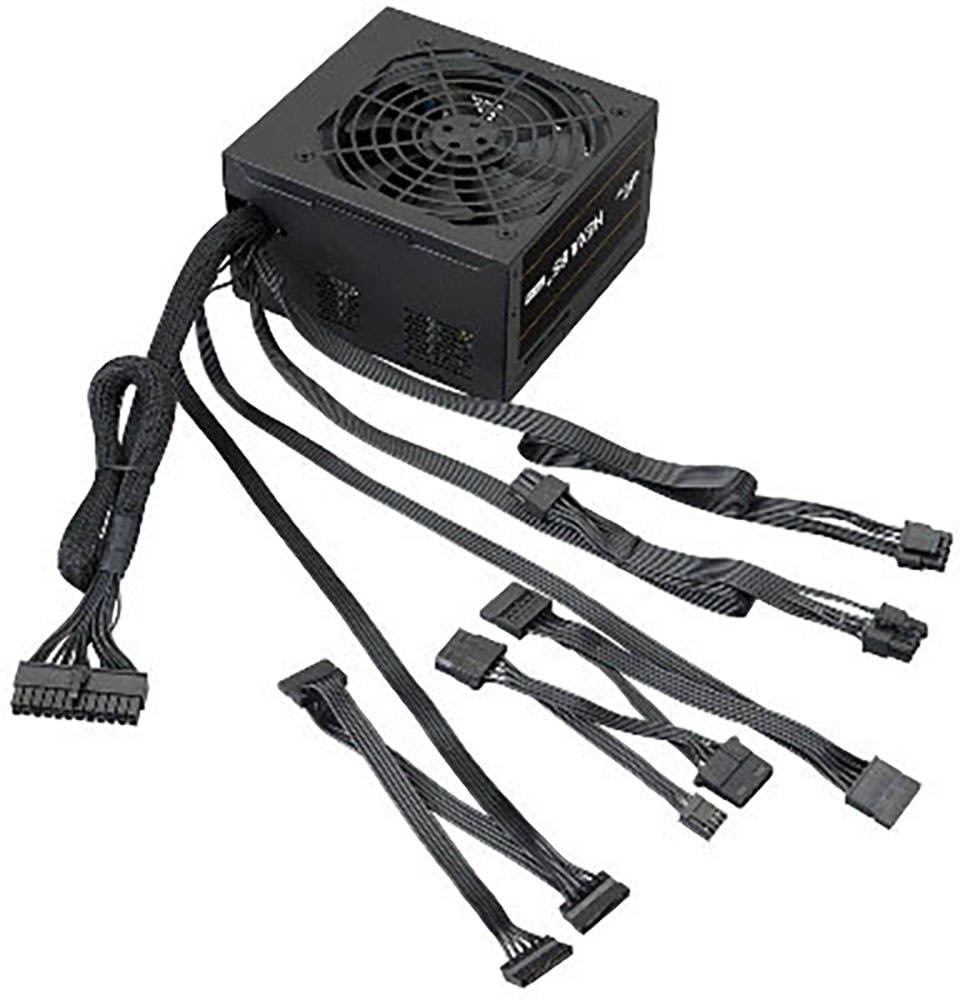 Fortron Netzteil »HEXA 85+ PRO 450W«