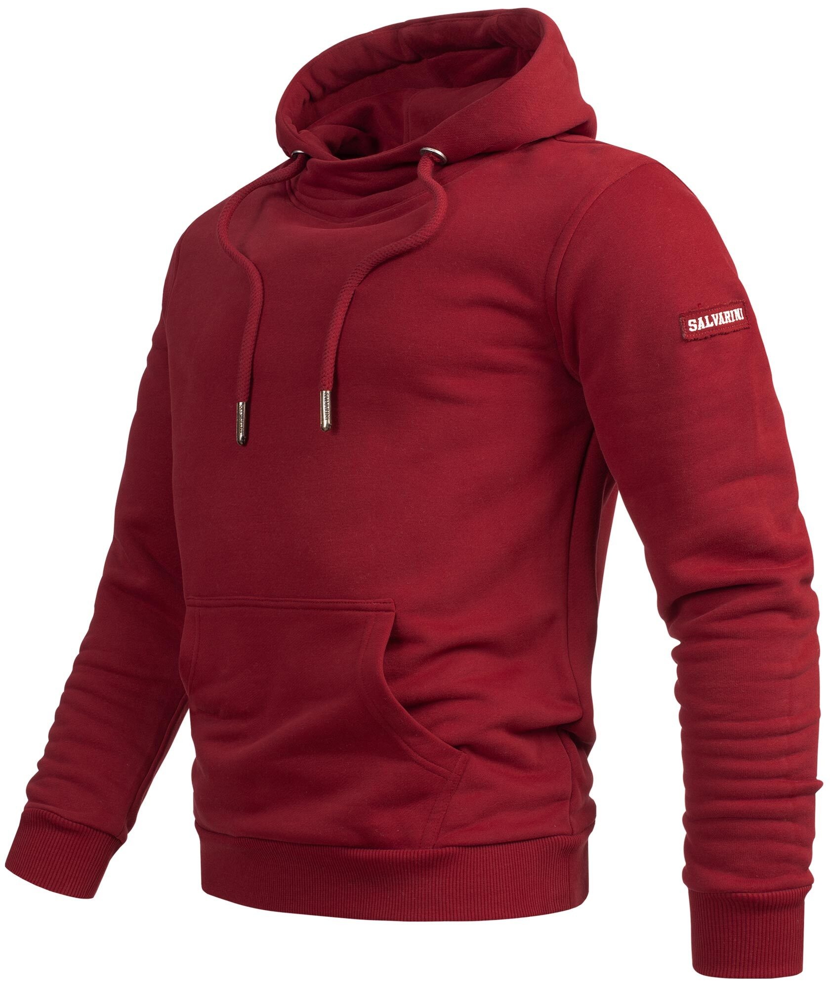 Alessandro Salvarini Kapuzenpullover »Alessandro Salvarini Herren Hoodie AS295«