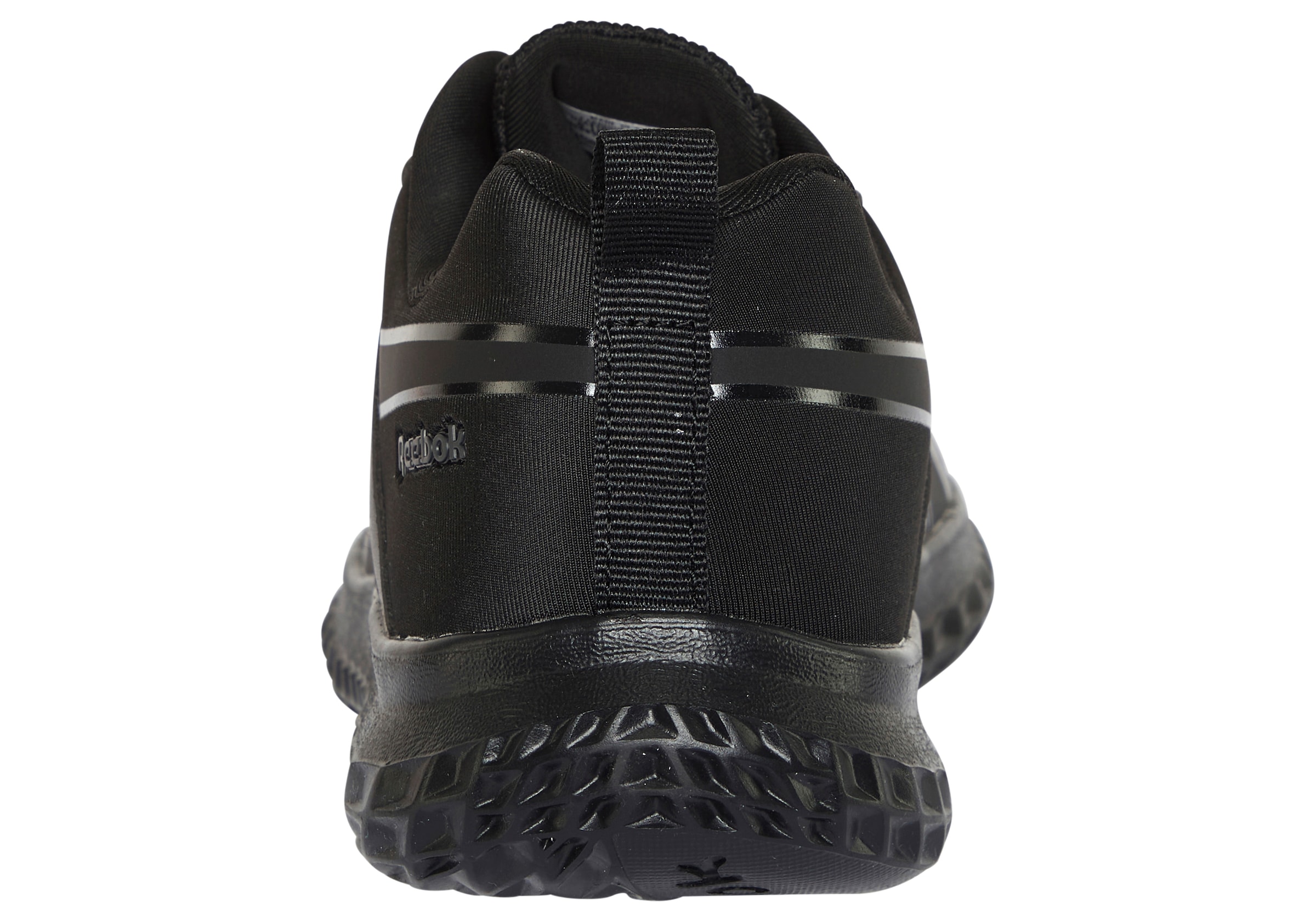 Reebok Laufschuh »RUSH RUNNER 5 SYN«